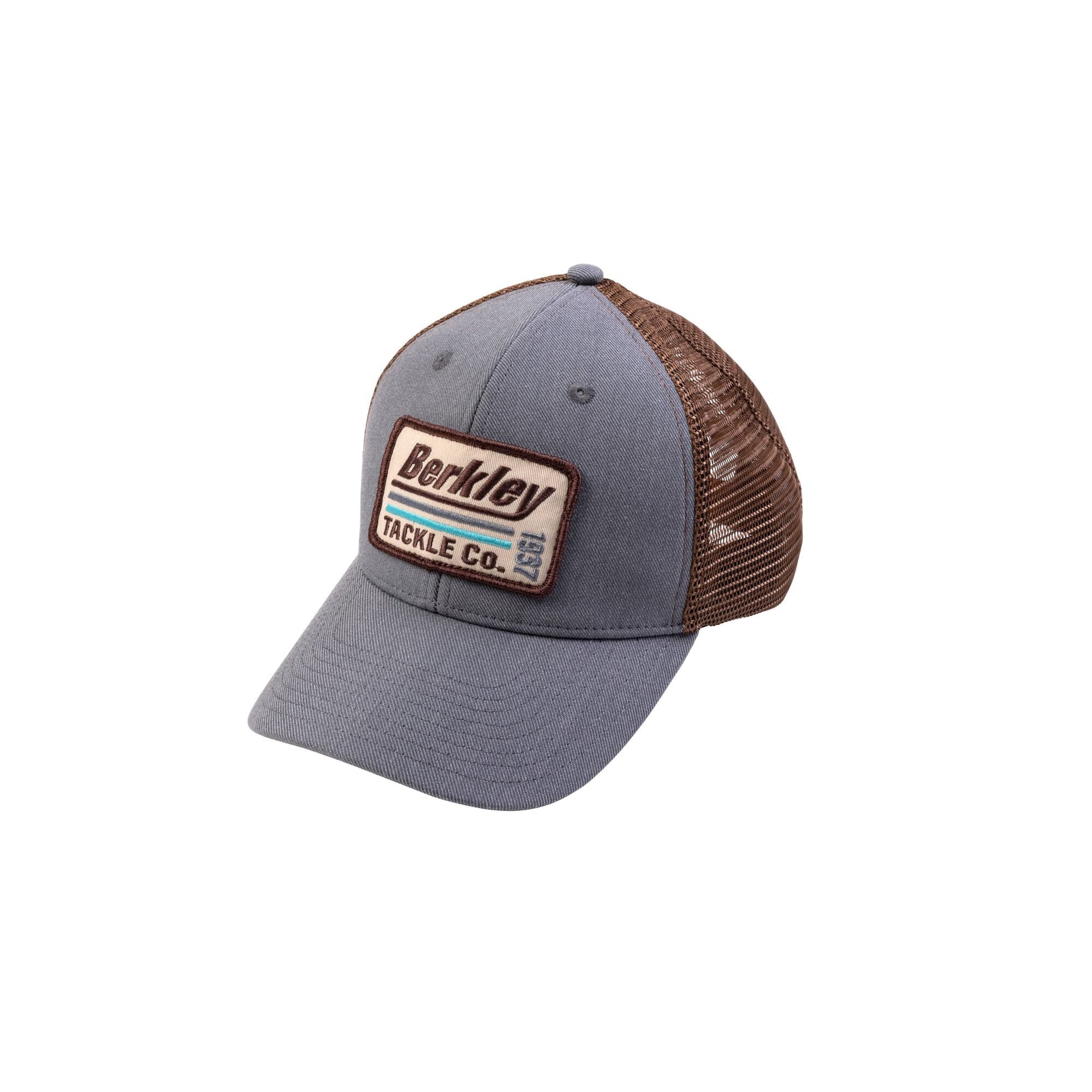 Berkley Trucker Cap