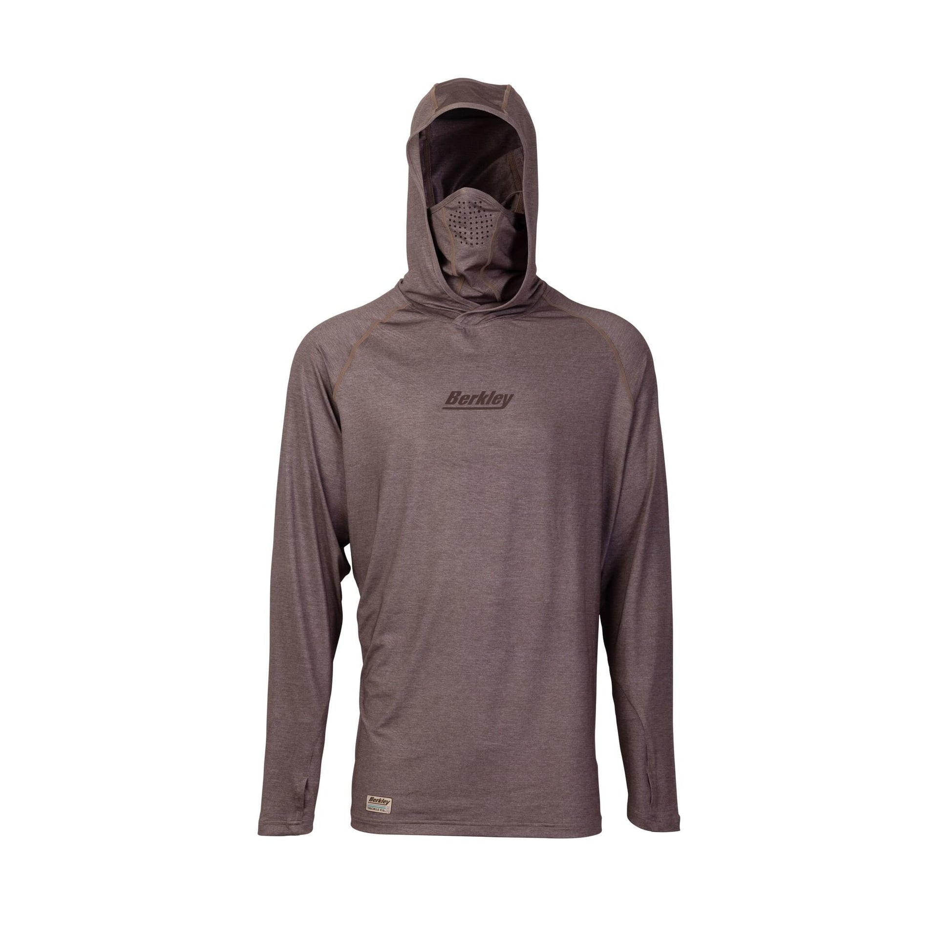Berkley Heather UV Long Shirt
