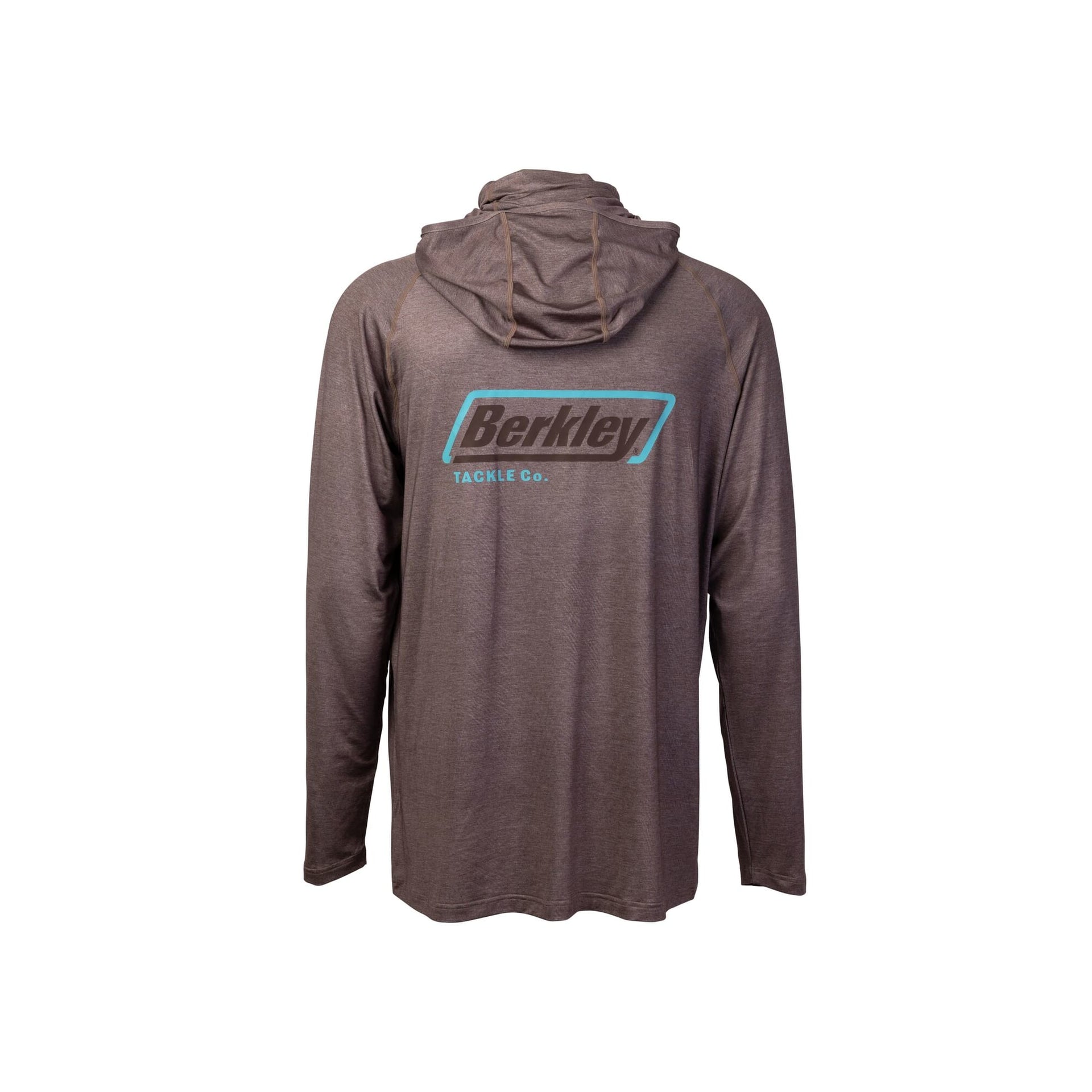 Berkley Heather UV Long Shirt