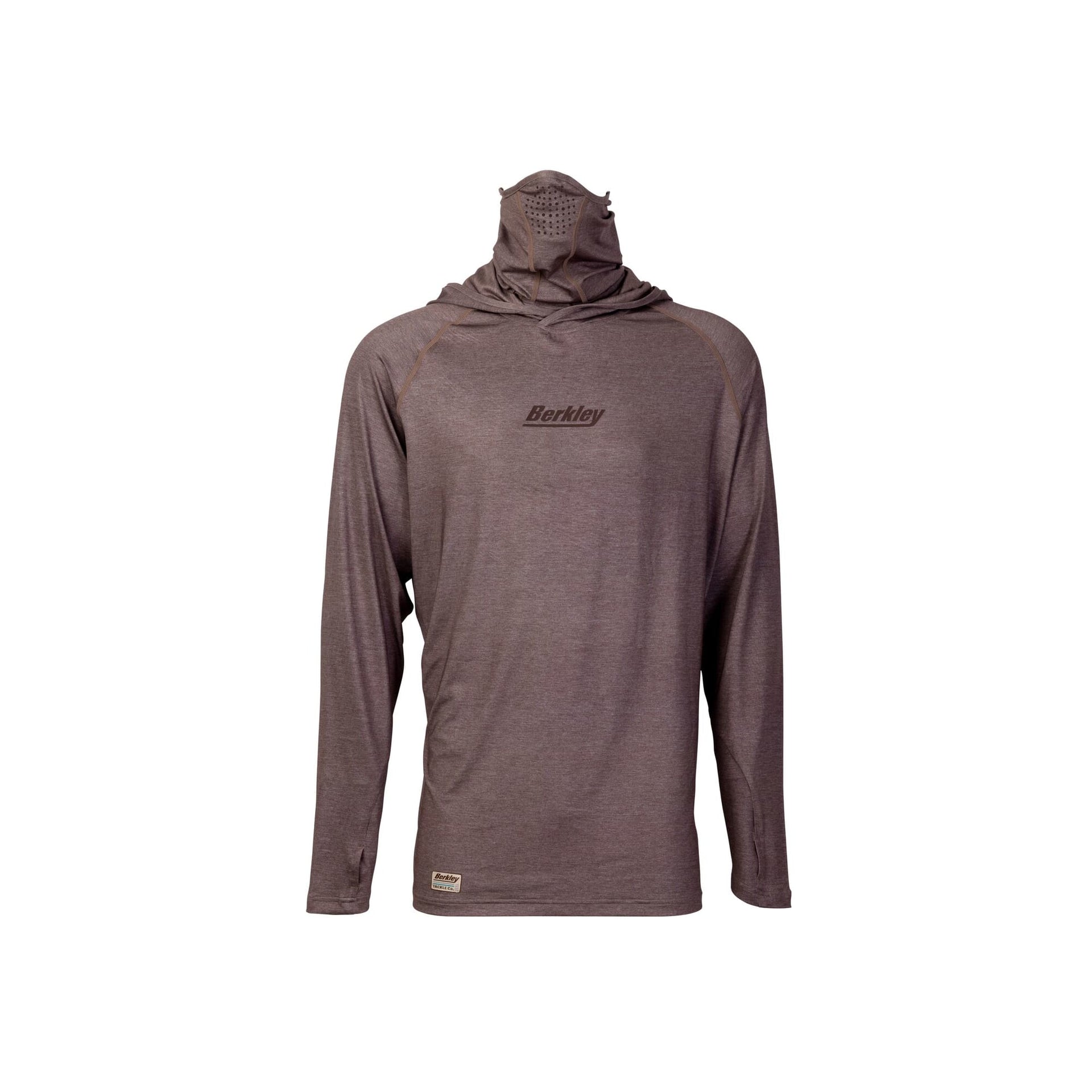 Berkley Heather UV Long Shirt