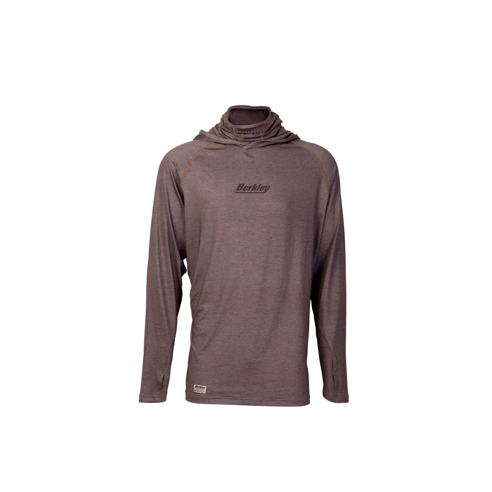 Berkley Heather UV Long Shirt