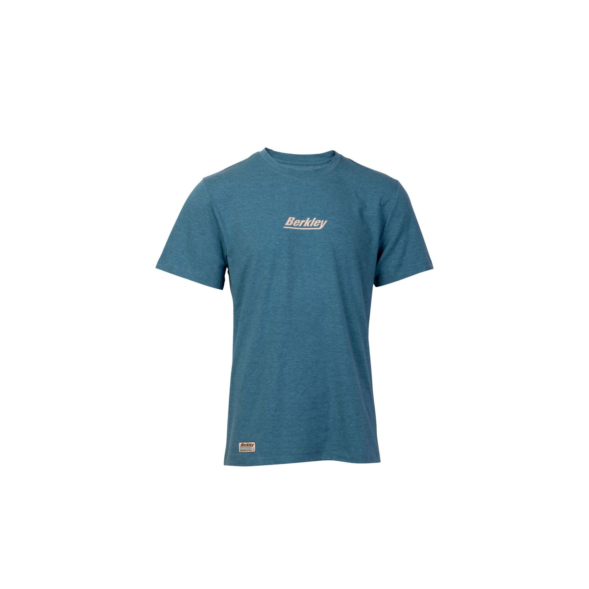 Berkley Heather T-Shirt
