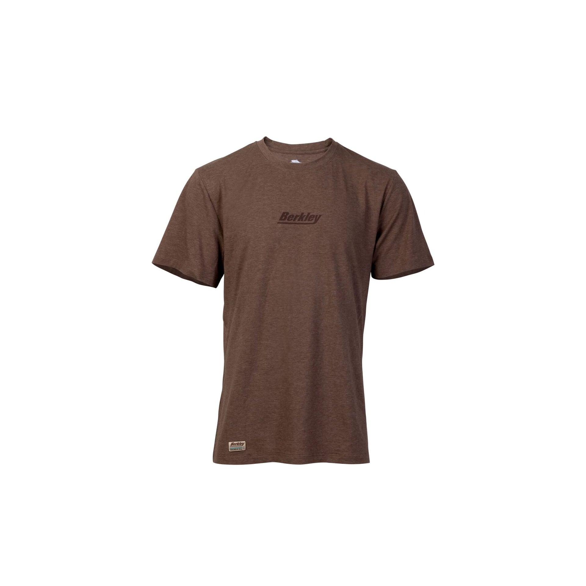 Berkley Heather T-Shirt