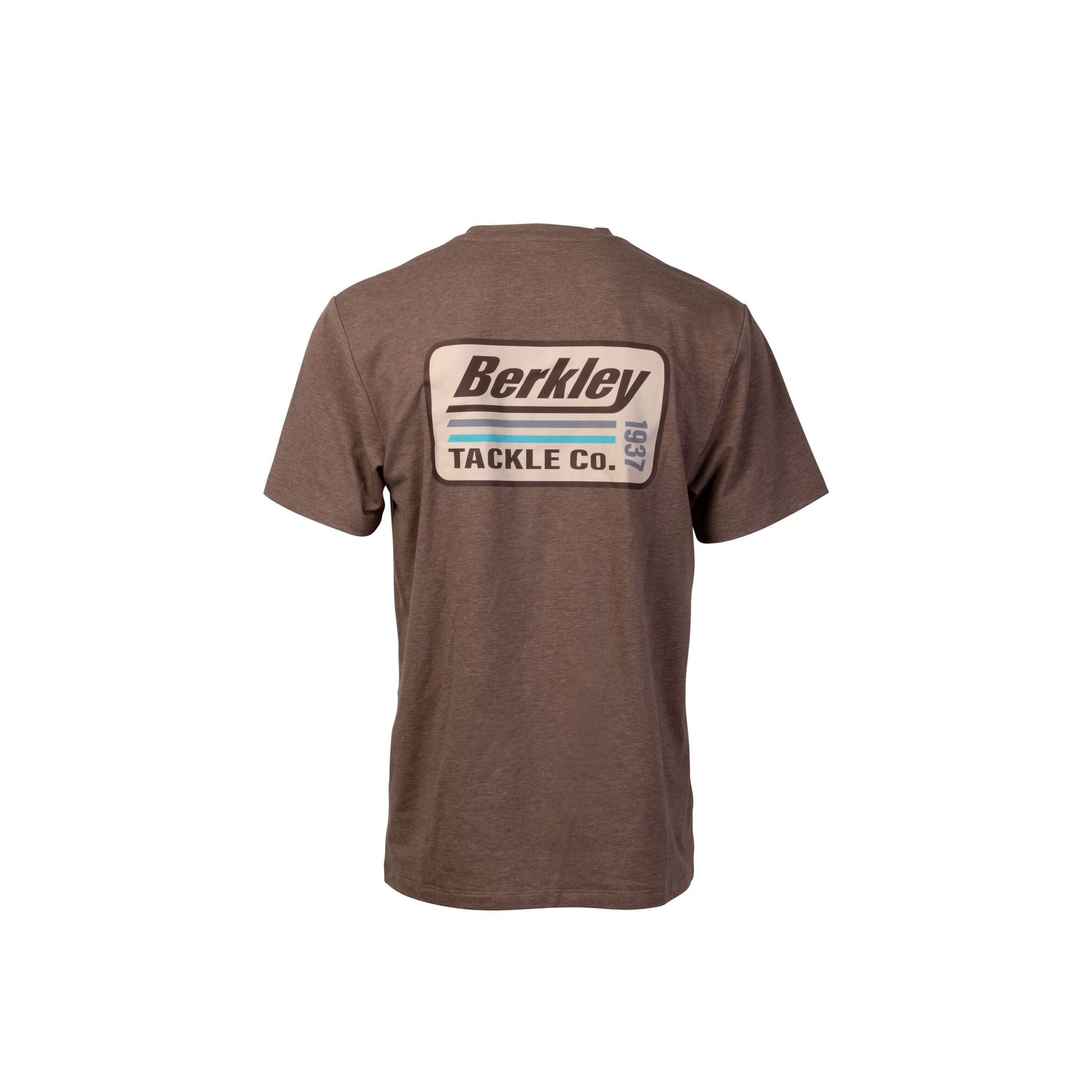 Berkley Heather T-Shirt