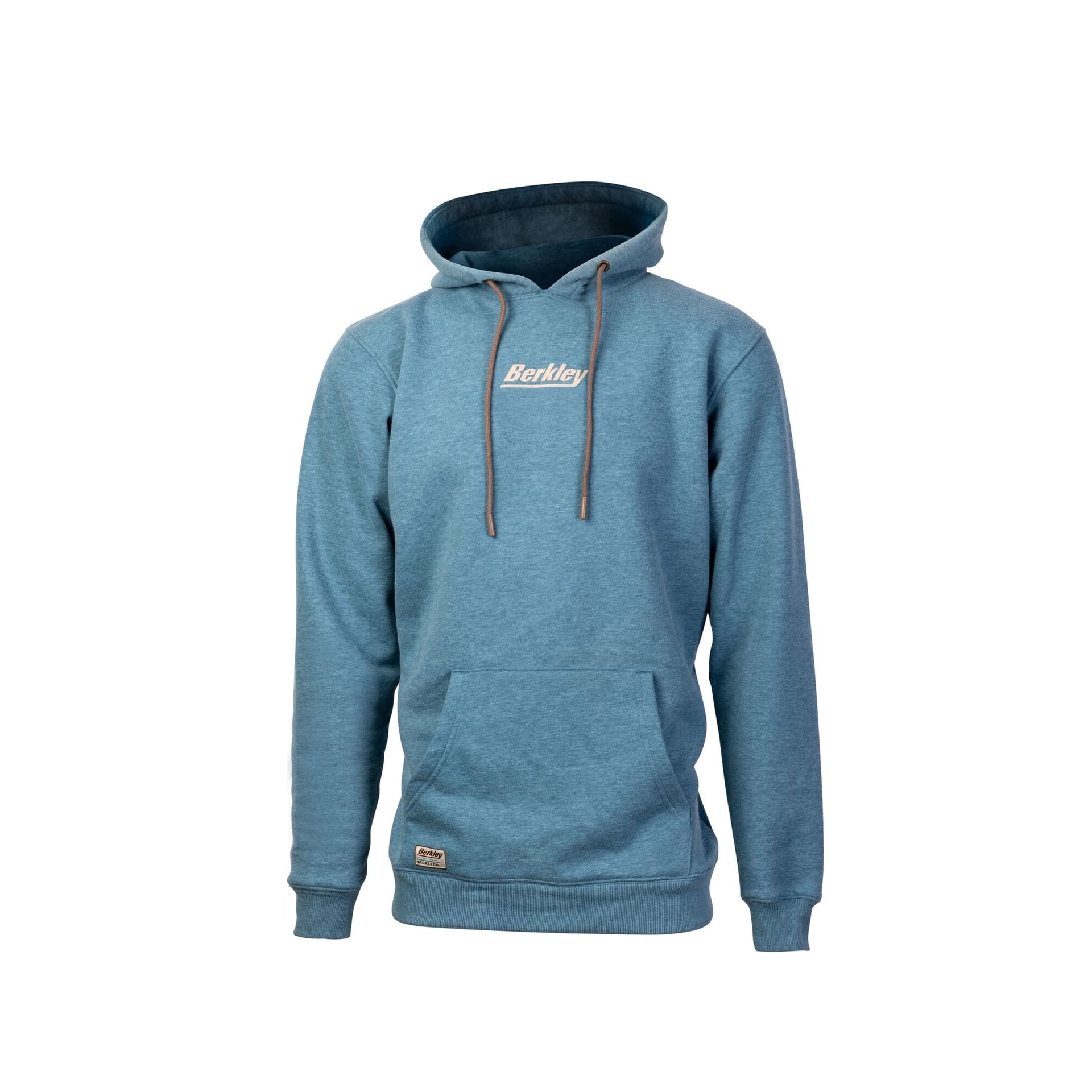 Berkley Heather Hoodie