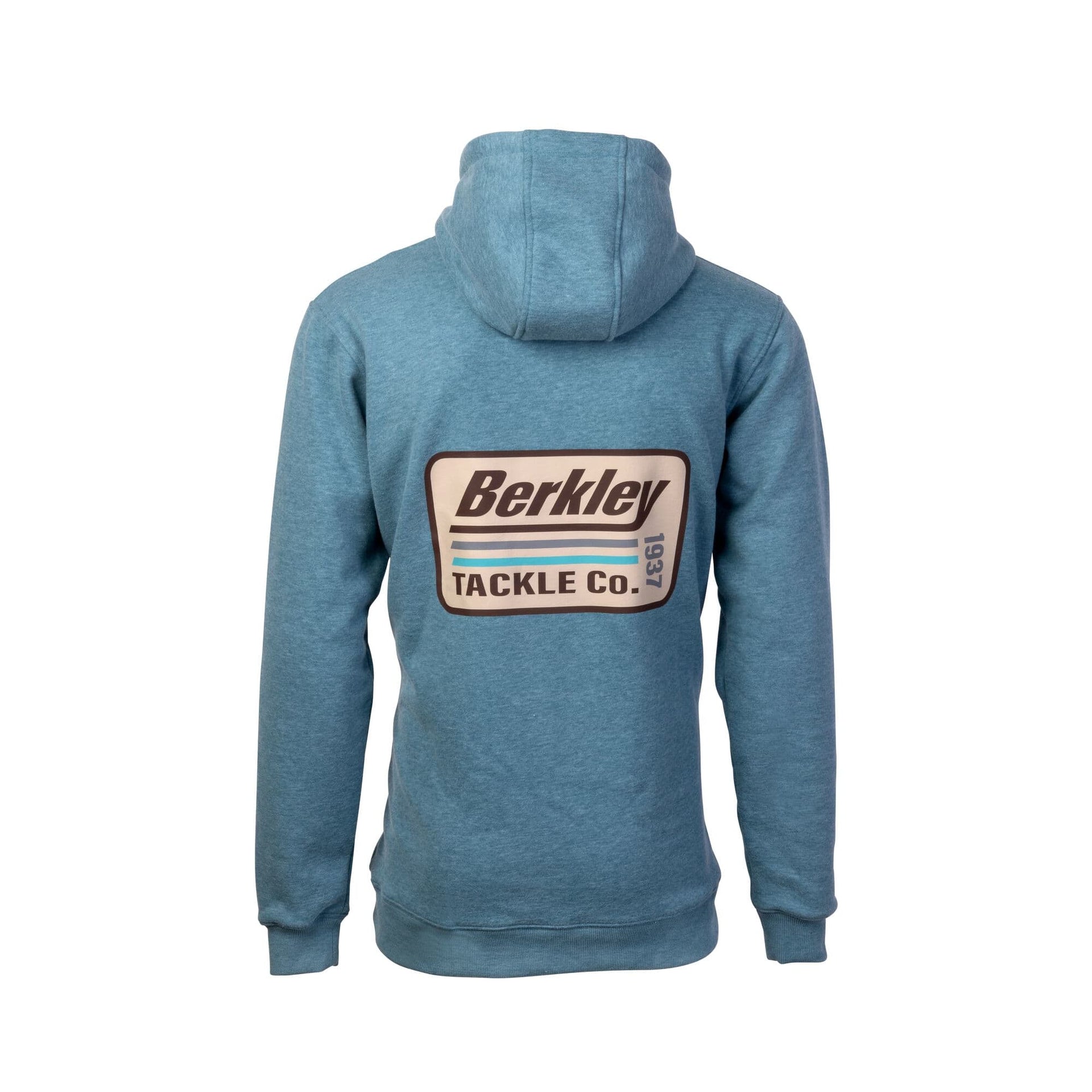 Berkley Heather Hoodie