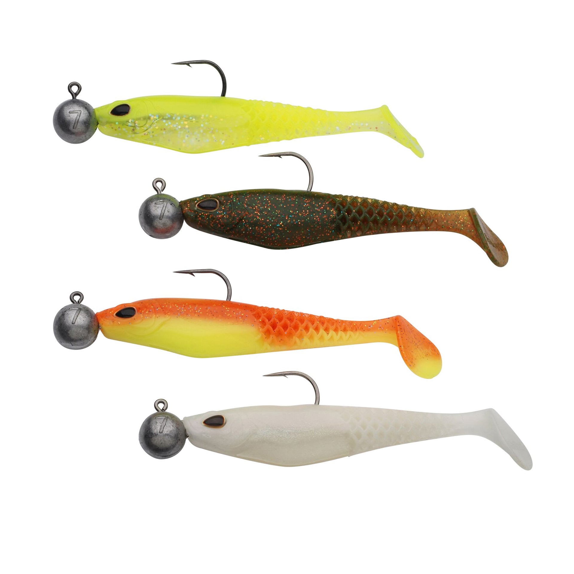 Berkley PowerBait® Cullshad RTF