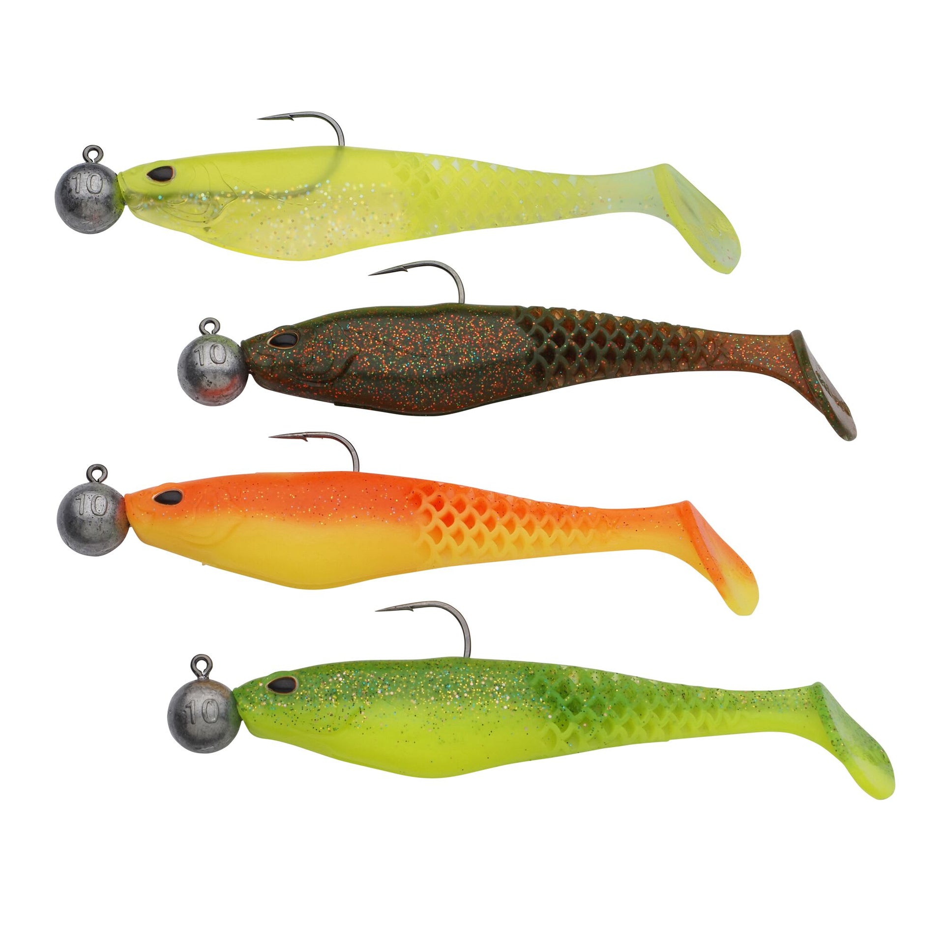 Berkley PowerBait® Cullshad RTF