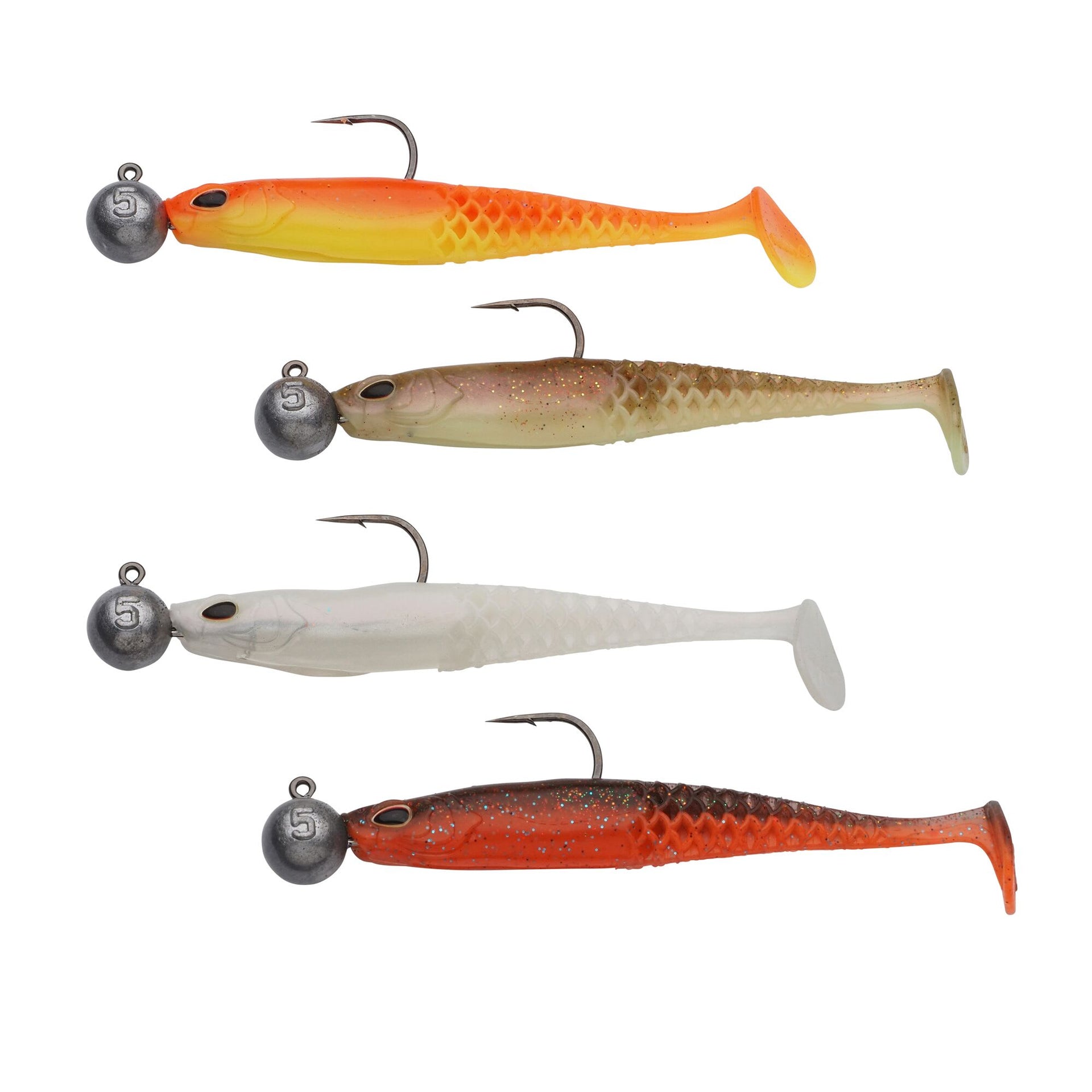 Berkley PowerBait® Cullshad Slim RTF