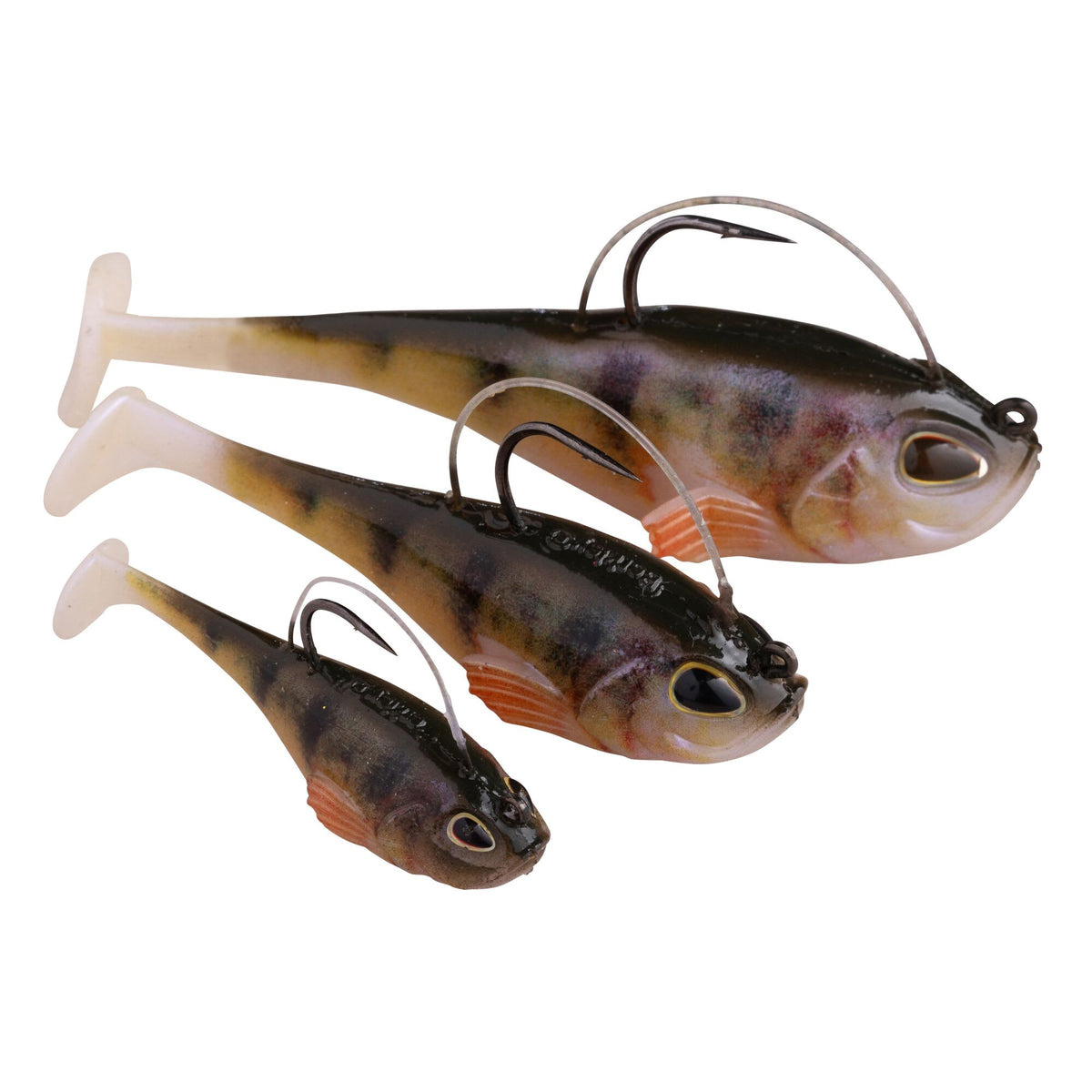 Berkley PowerBait® Agent E