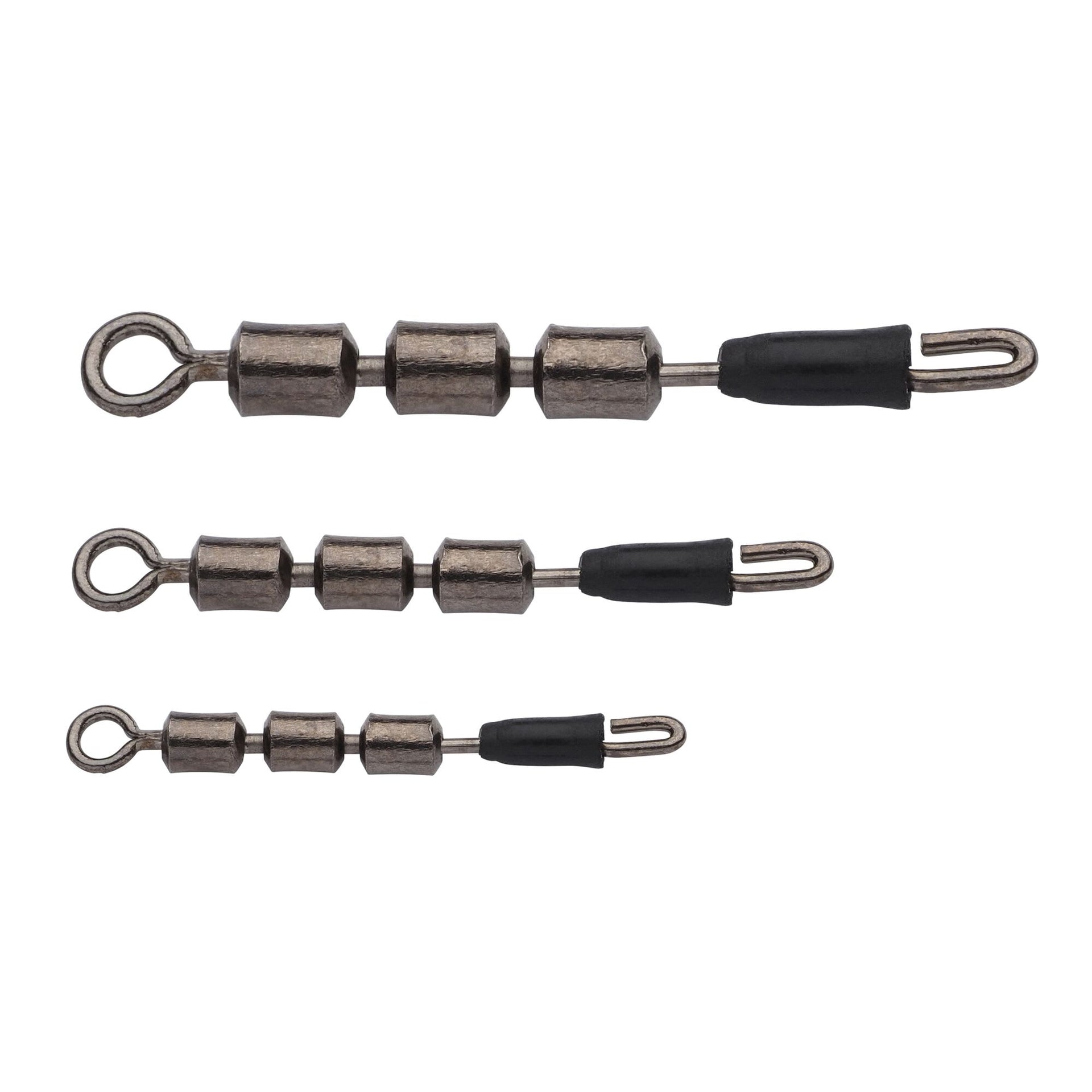 Berkley Quick Change Triple Swivels