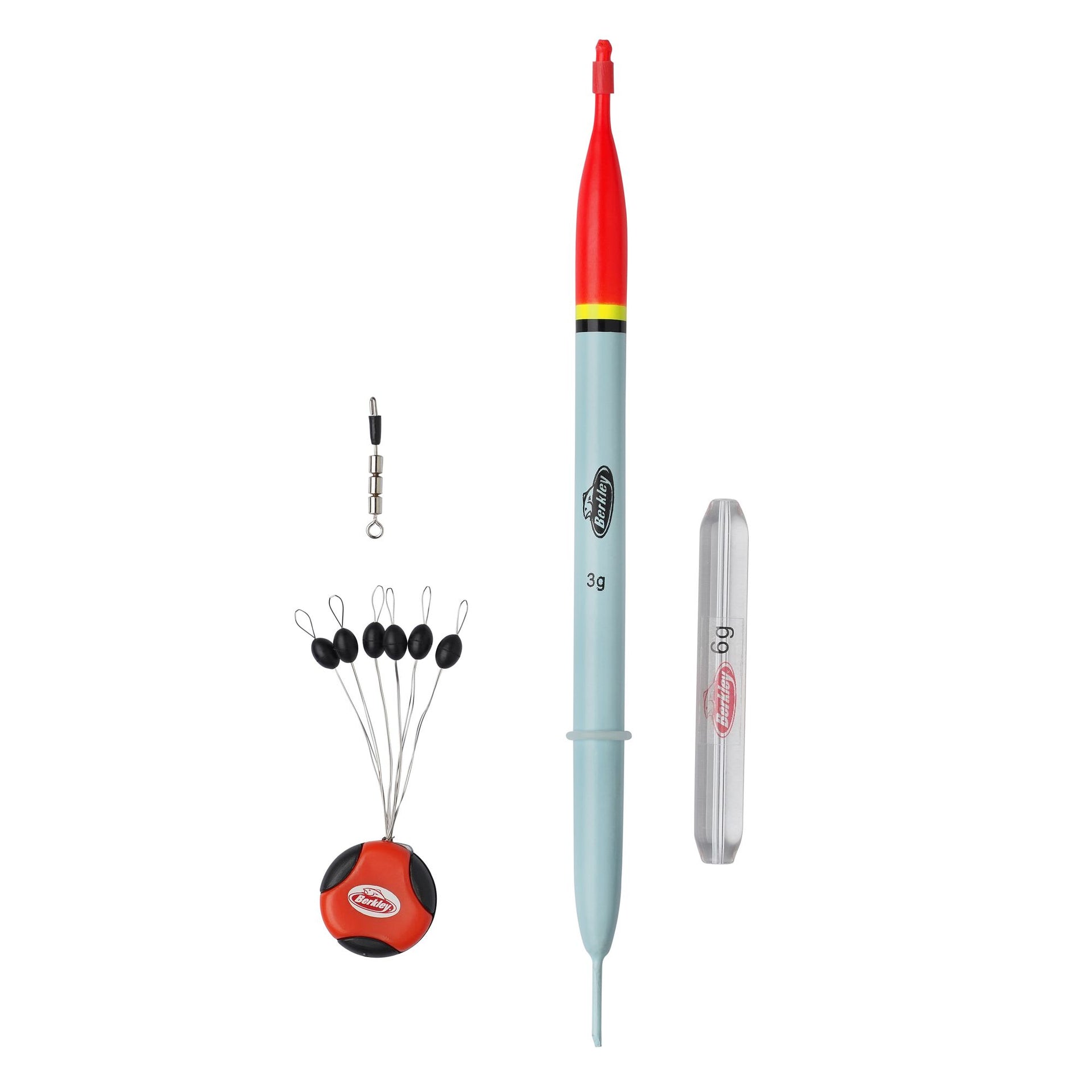 Berkley Stick Float Kit