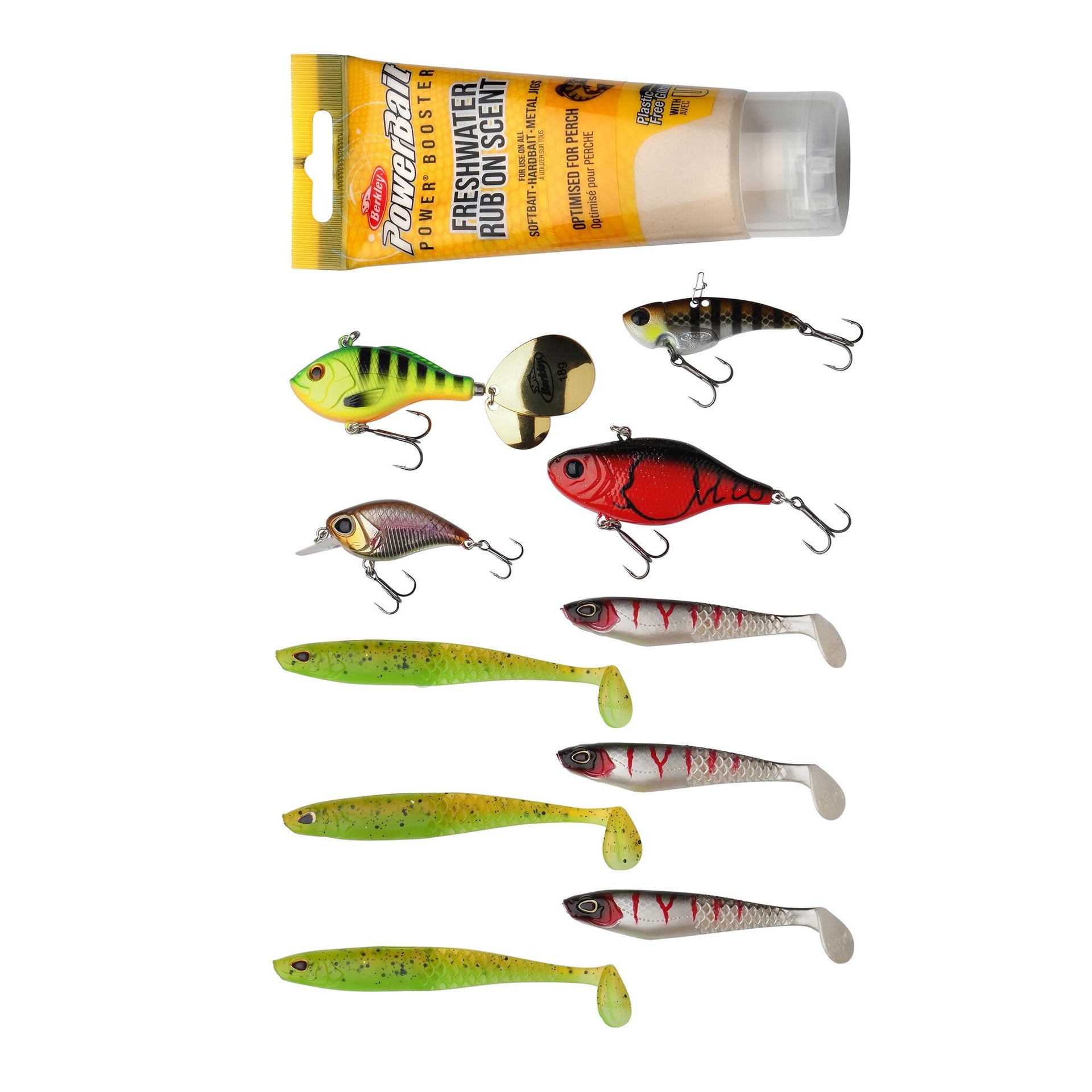 Berkley Gift Box Perch