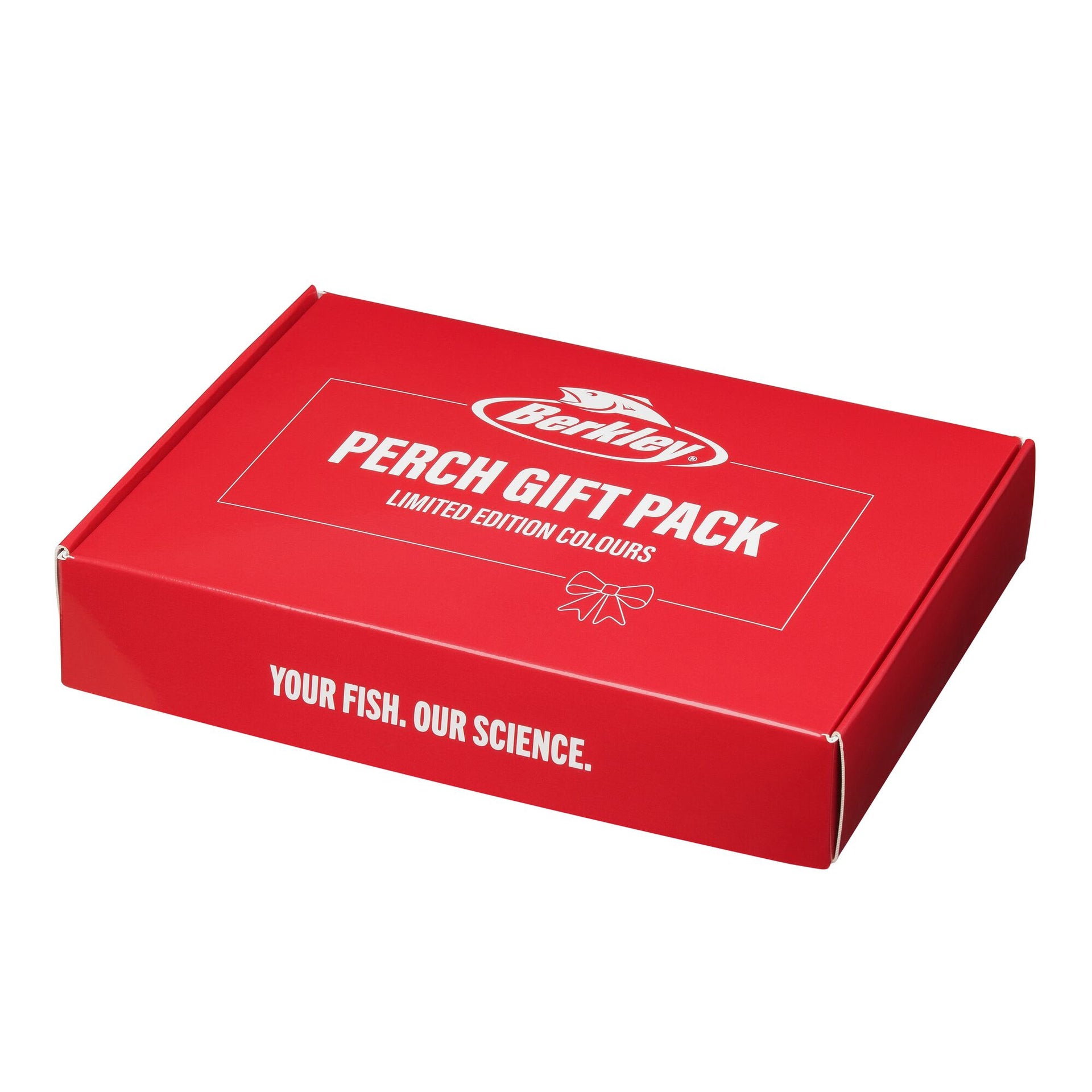 Berkley Gift Box Perch