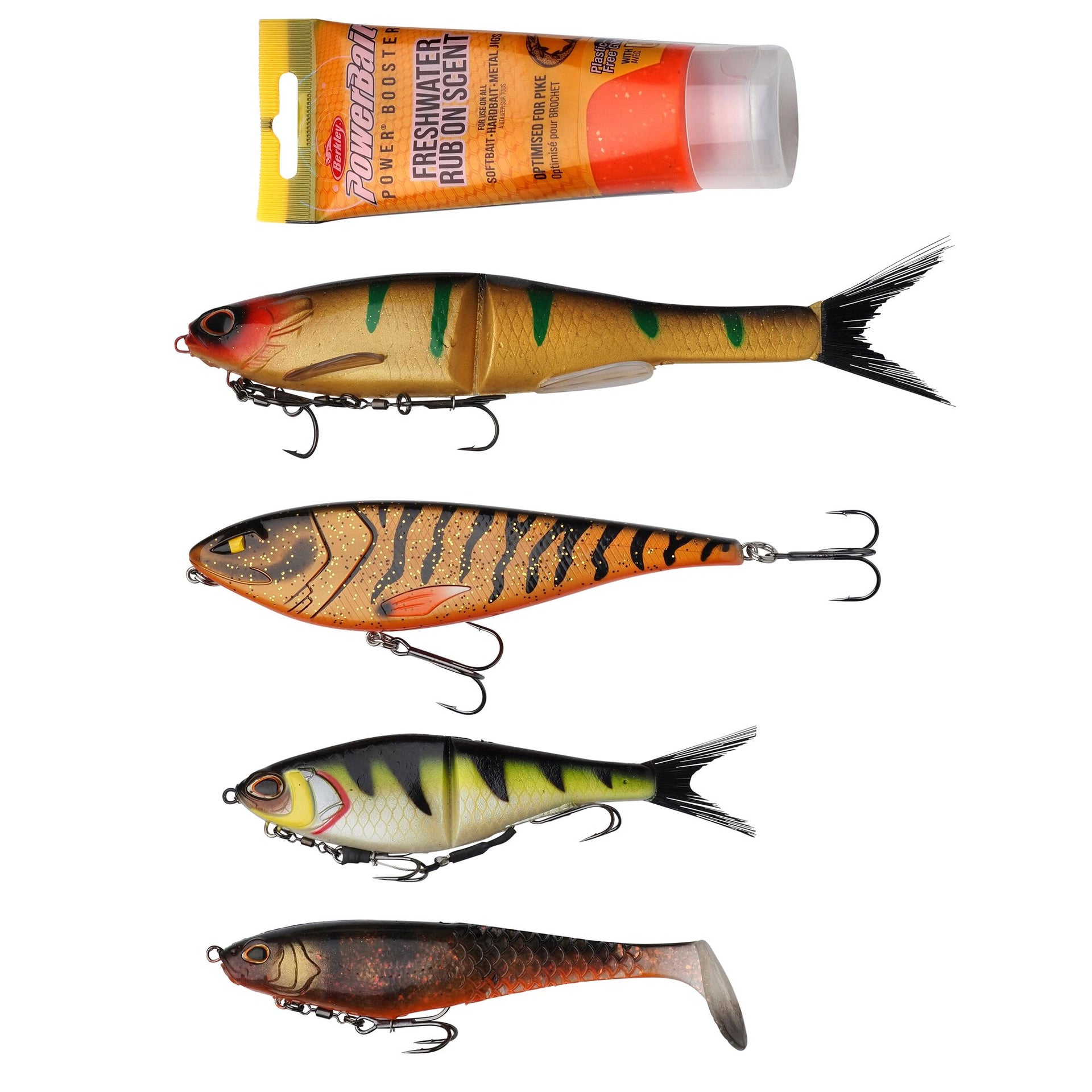 Berkley Gift Box Pike