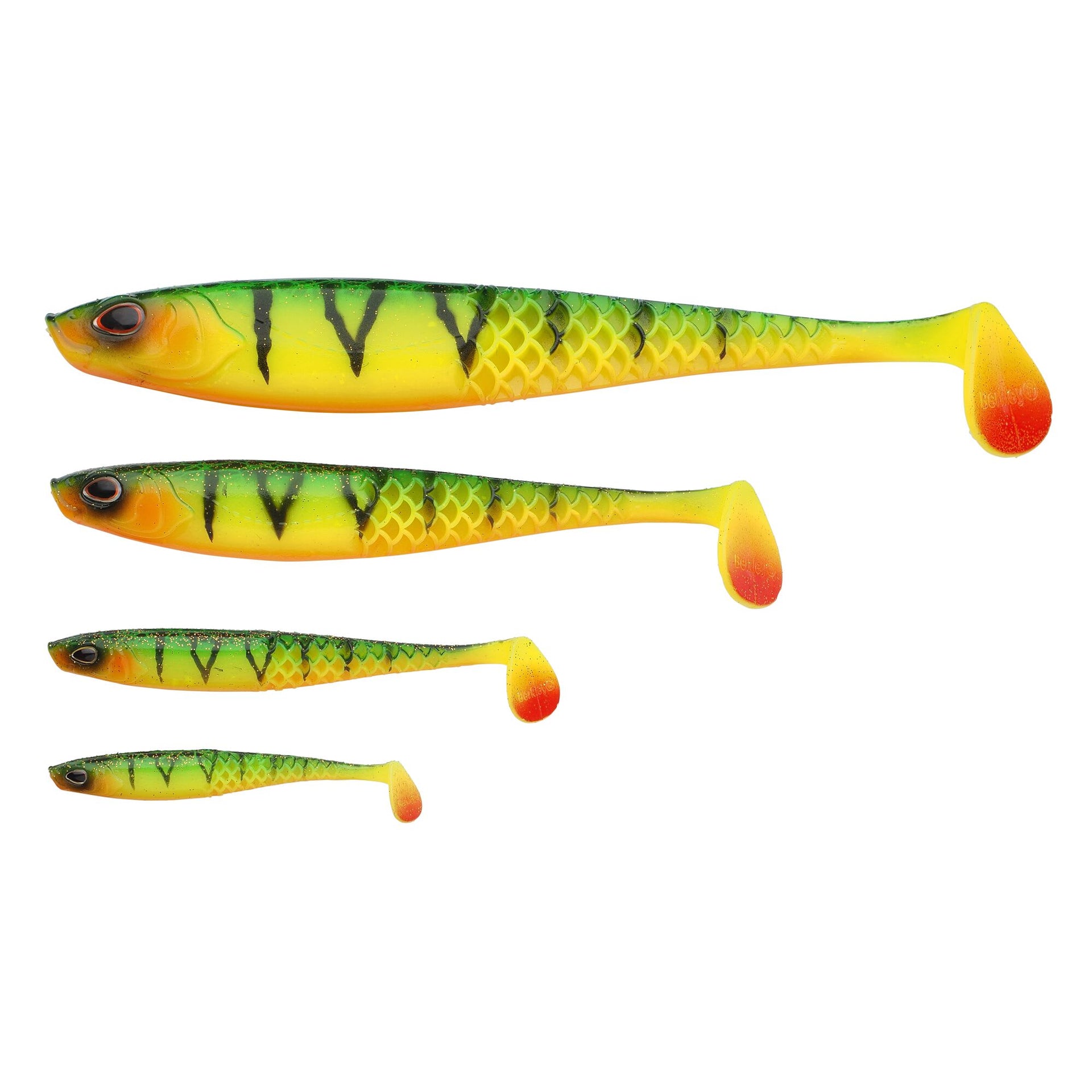 Berkley PowerBait® Cullshad Slim