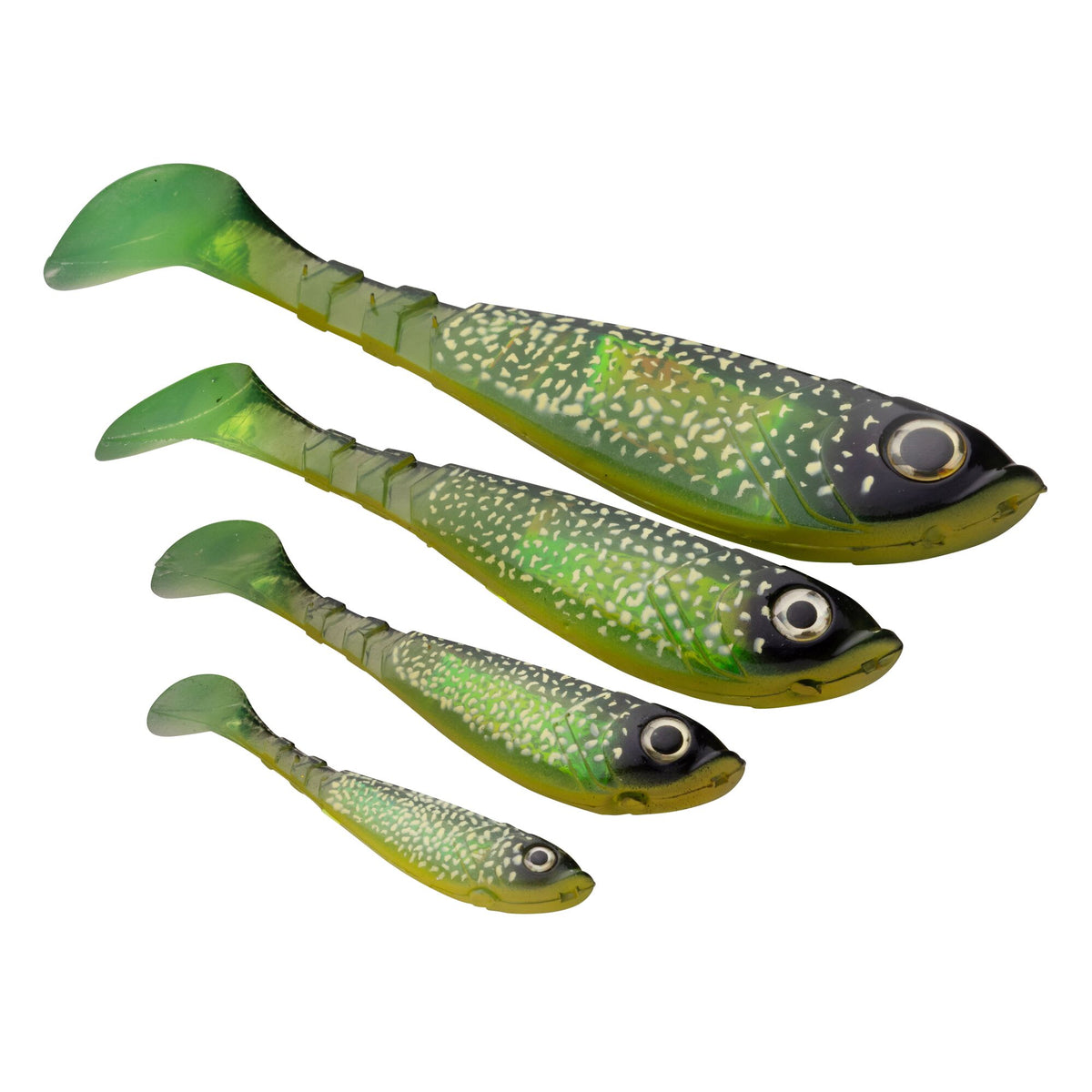 Berkley PowerBait® Pulse Shad