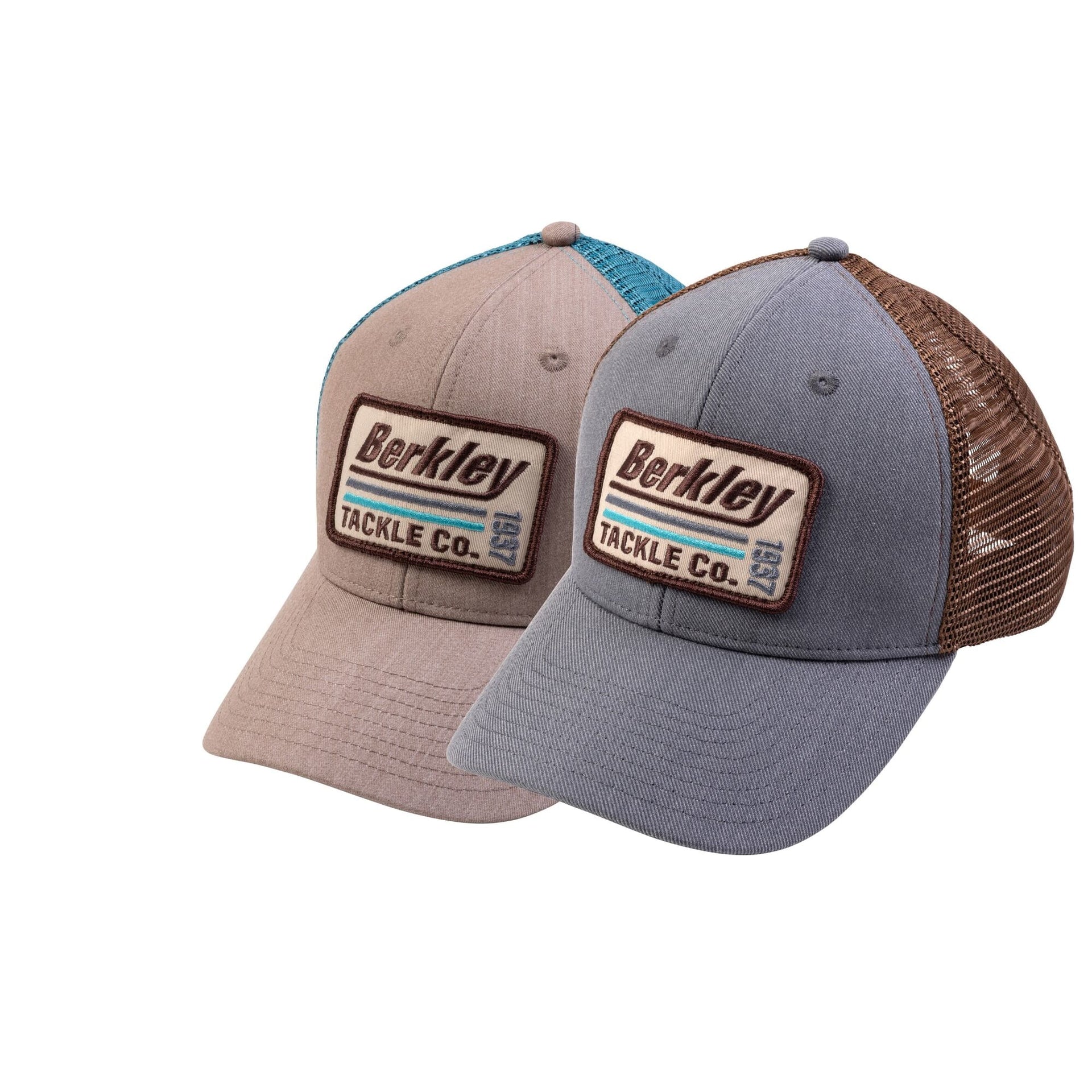 Berkley Trucker Cap