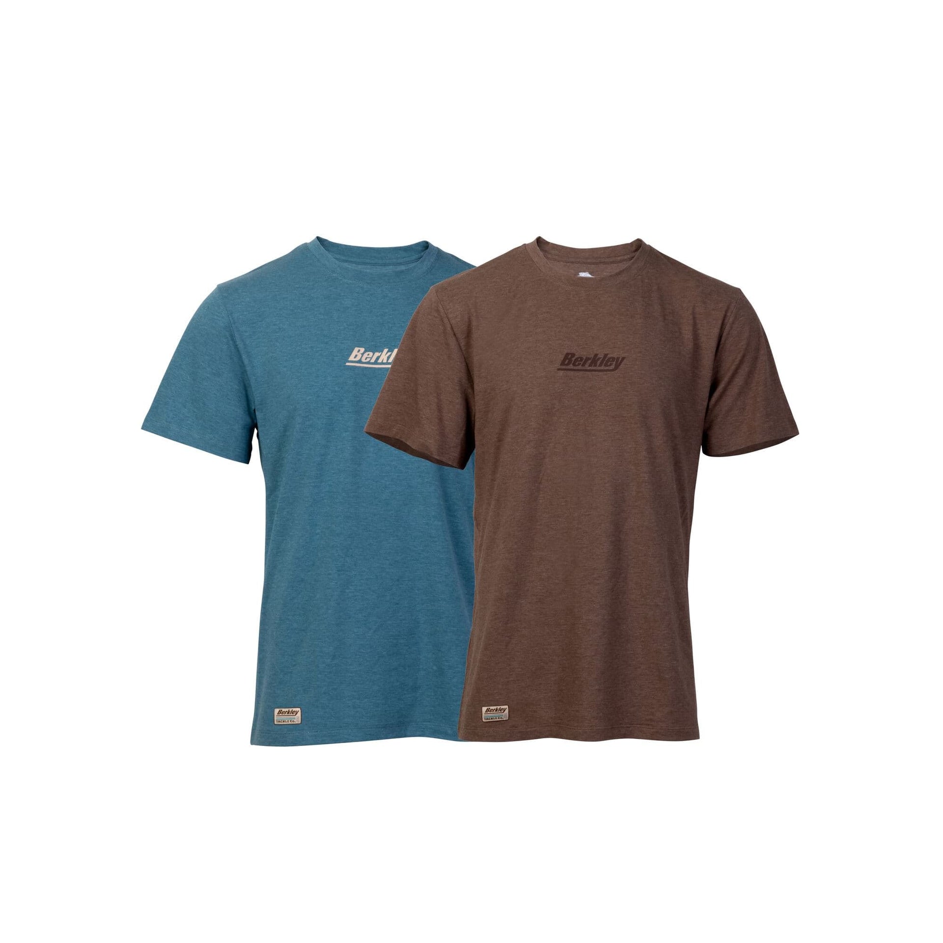 Berkley Heather T-Shirt