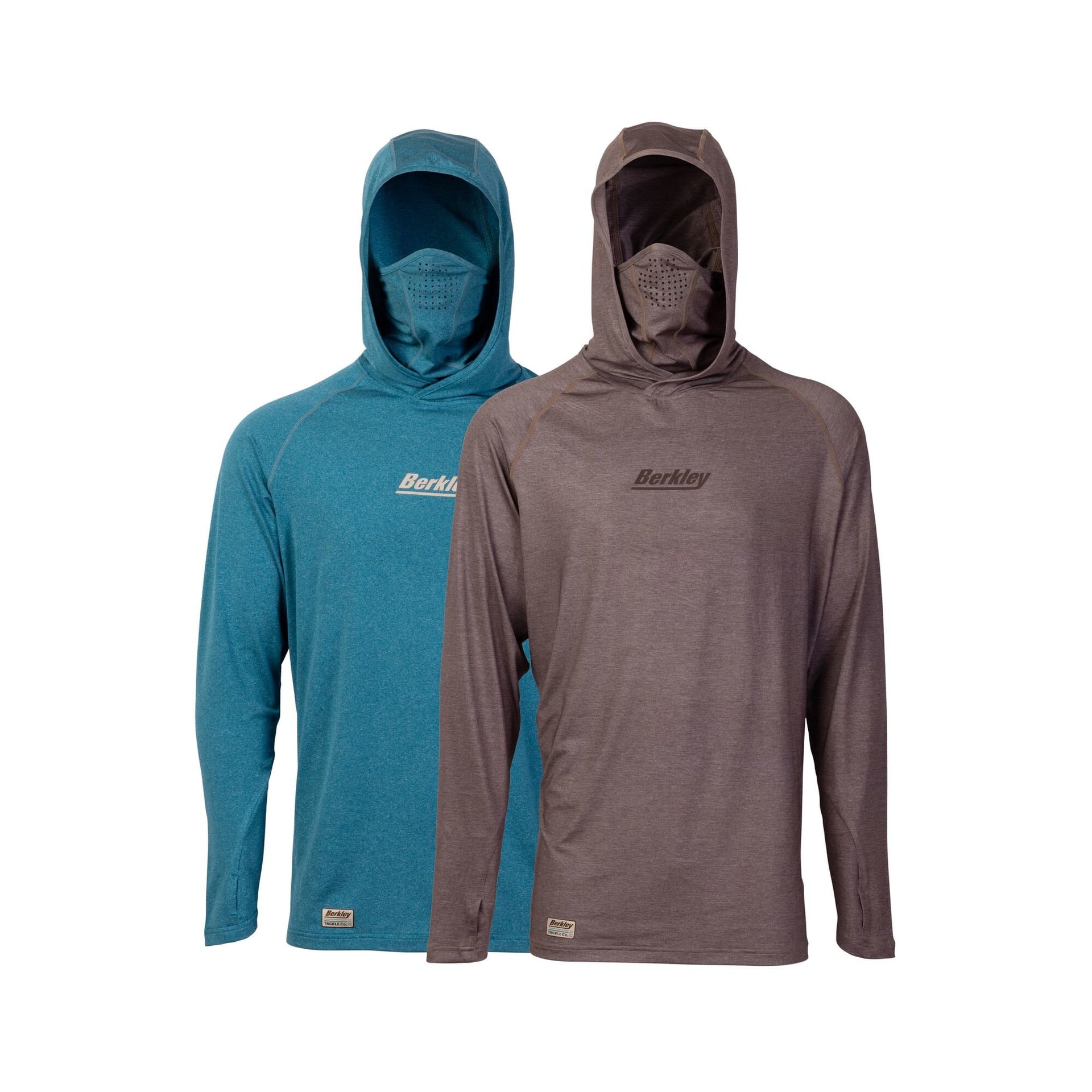 Berkley Heather UV Long Shirt