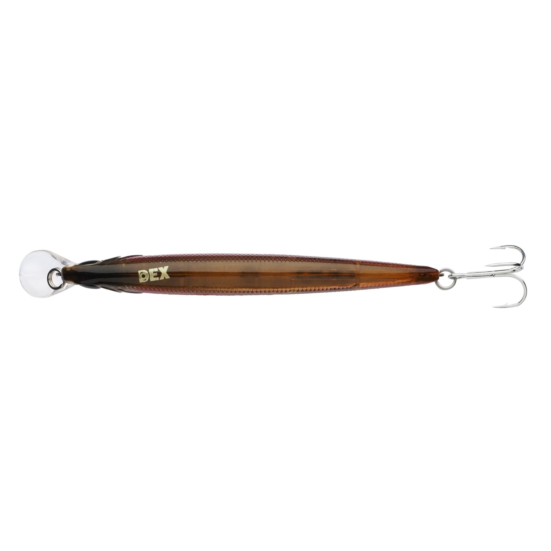 Berkley DEX Bullet Jerk