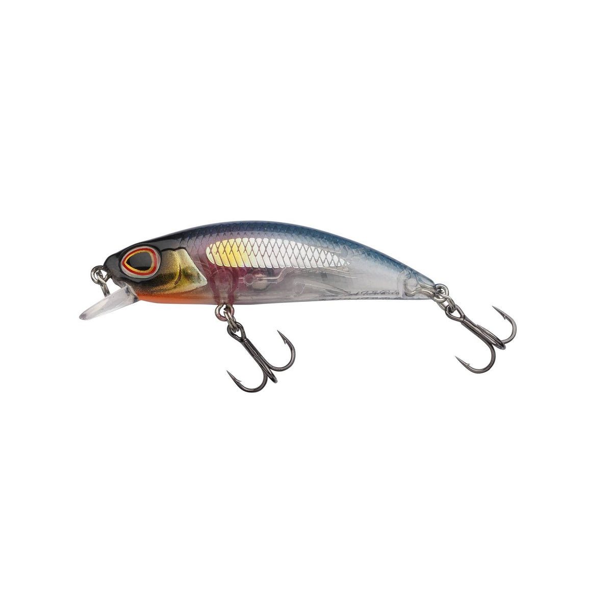 Berkley DEX Bullet Jerk TSR
