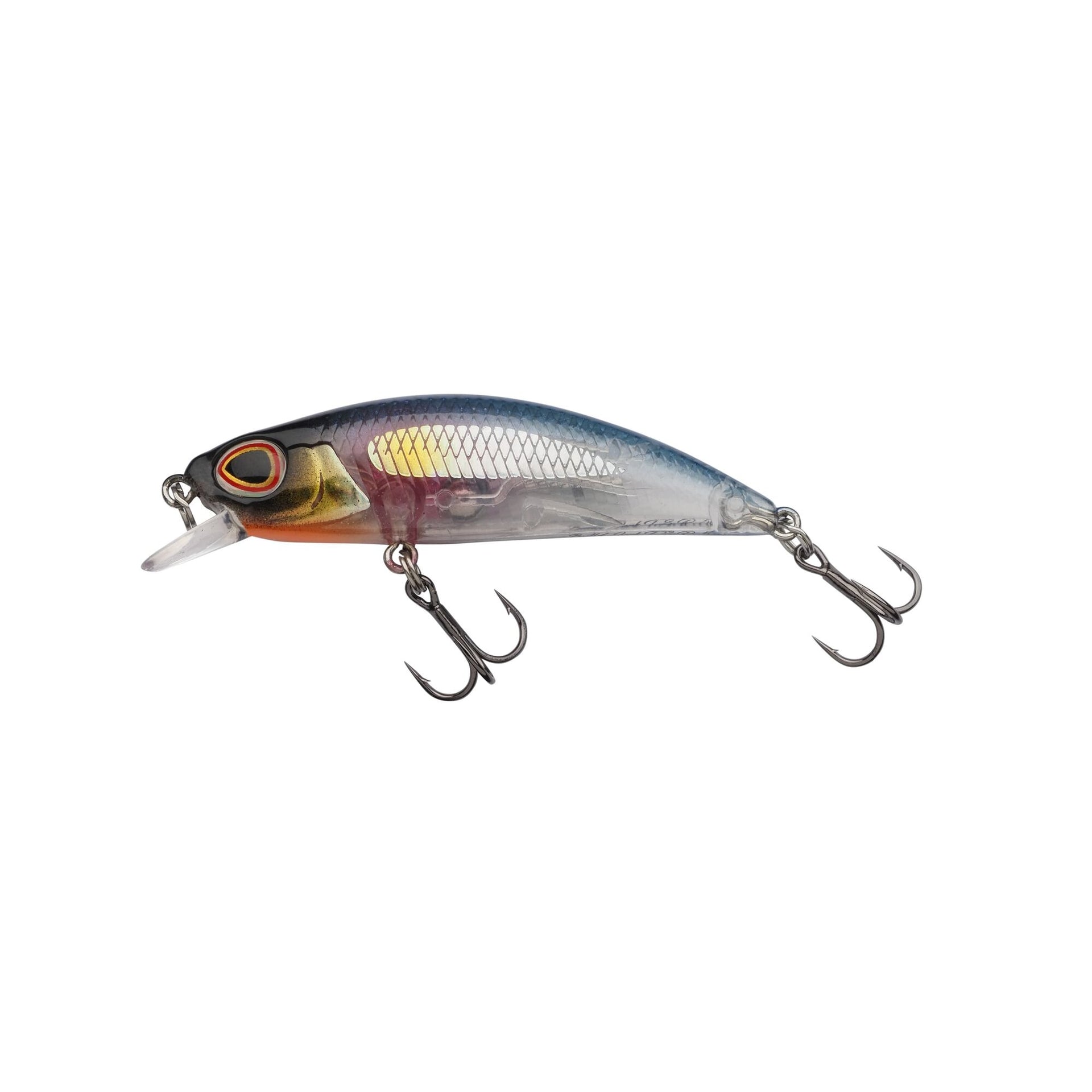 Berkley DEX Bullet Jerk TSR