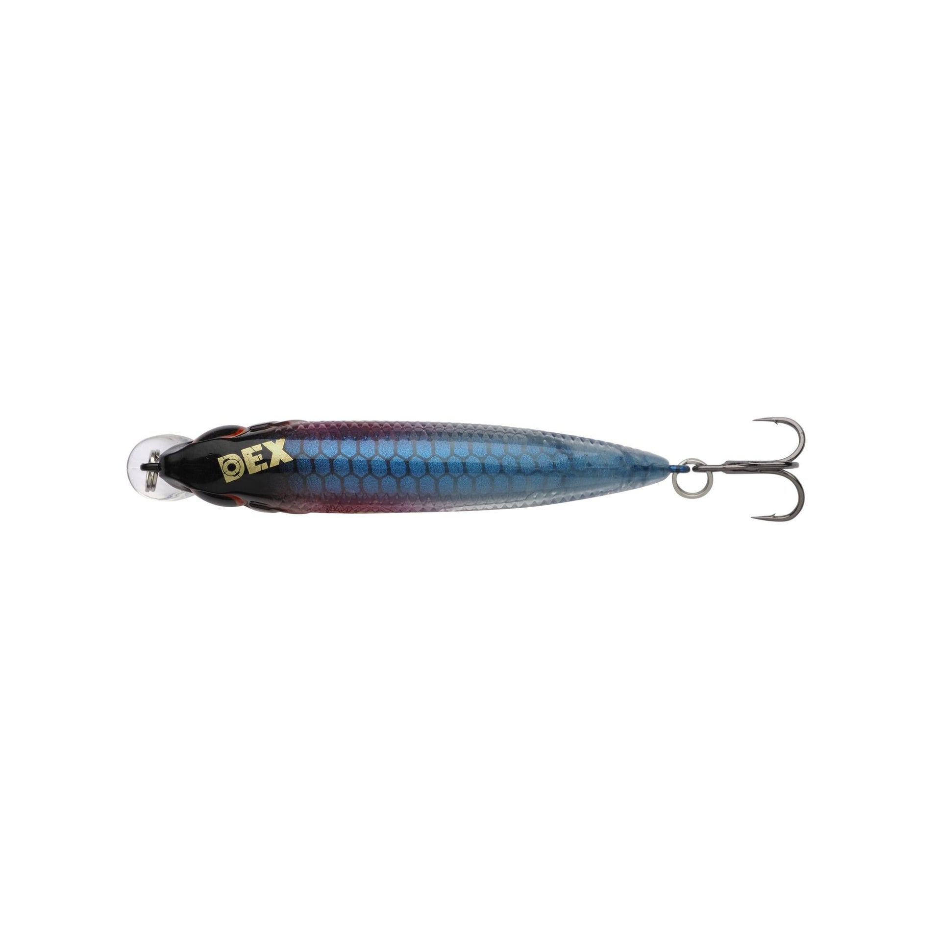 Berkley DEX Bullet Jerk TSR