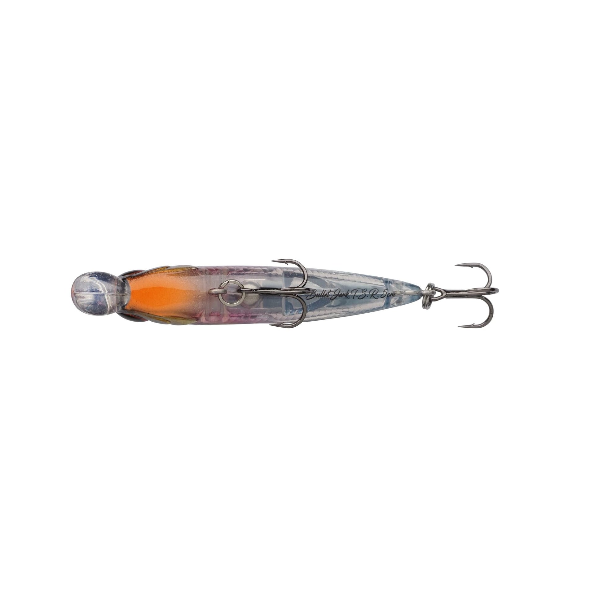 Berkley DEX Bullet Jerk TSR