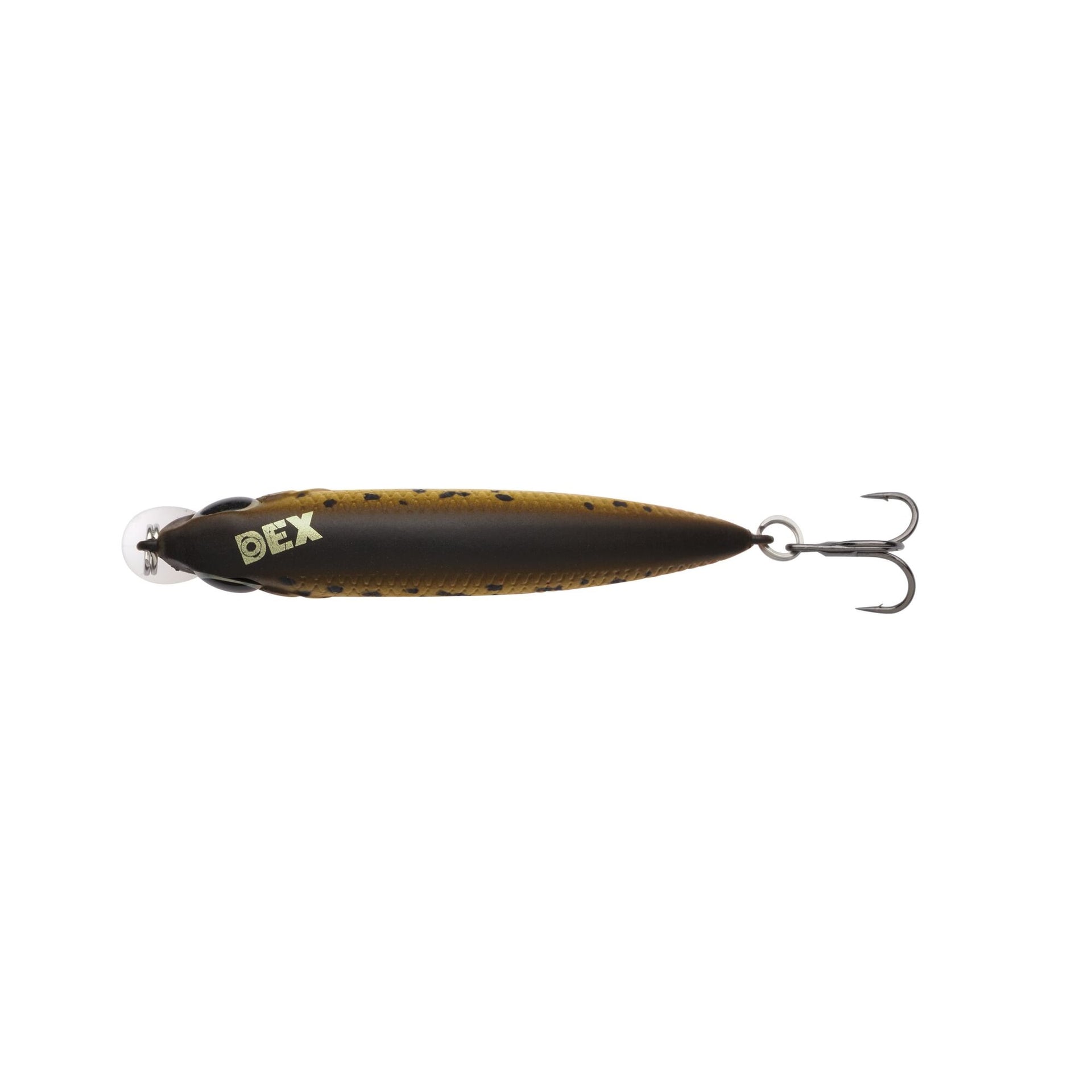 Berkley DEX Bullet Jerk TSR