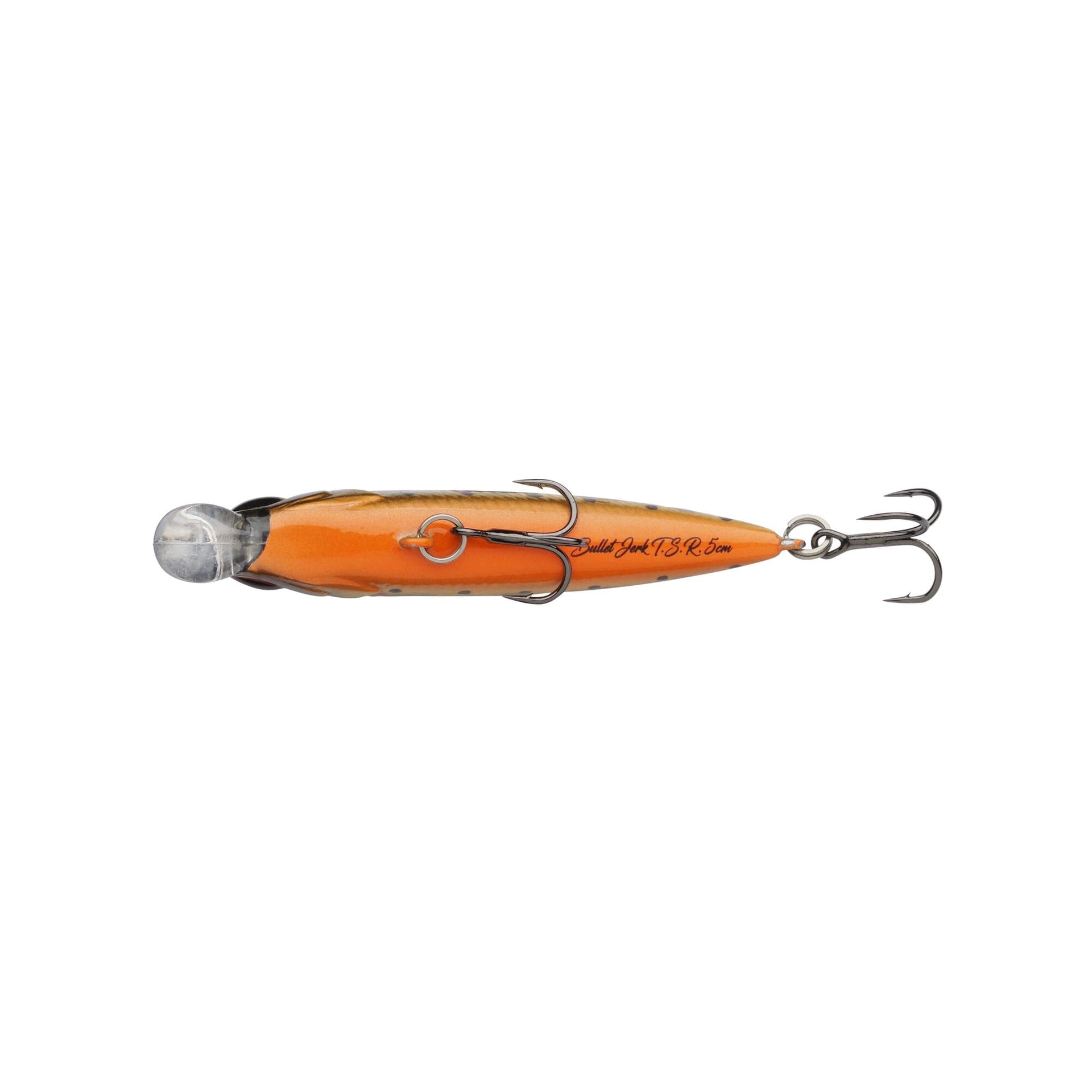 Berkley DEX Bullet Jerk TSR