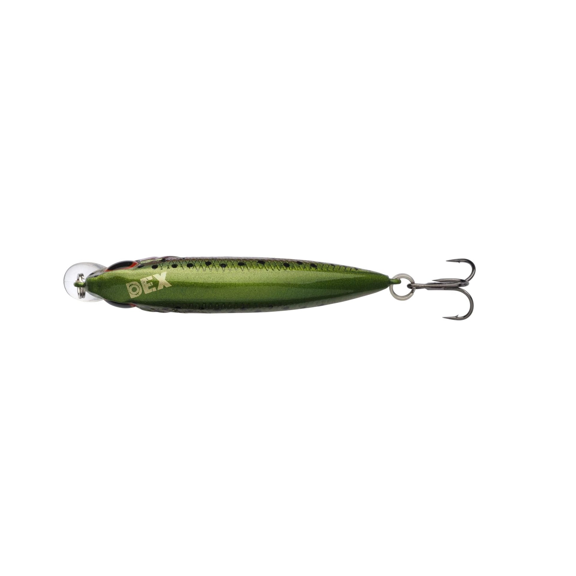 Berkley DEX Bullet Jerk TSR
