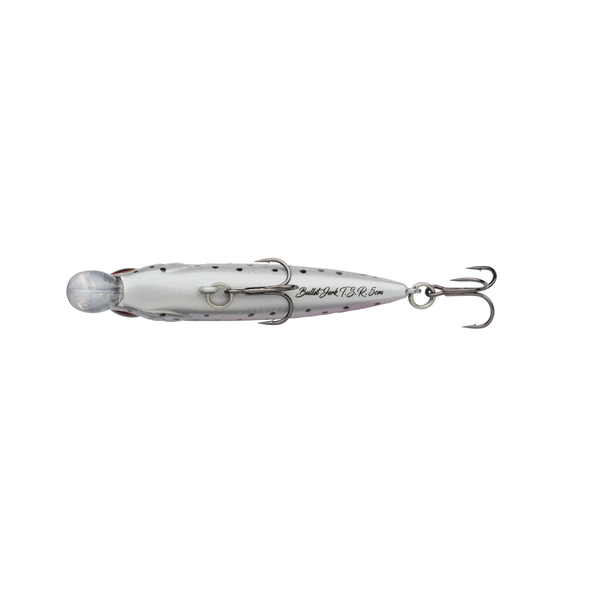 Berkley DEX Bullet Jerk TSR