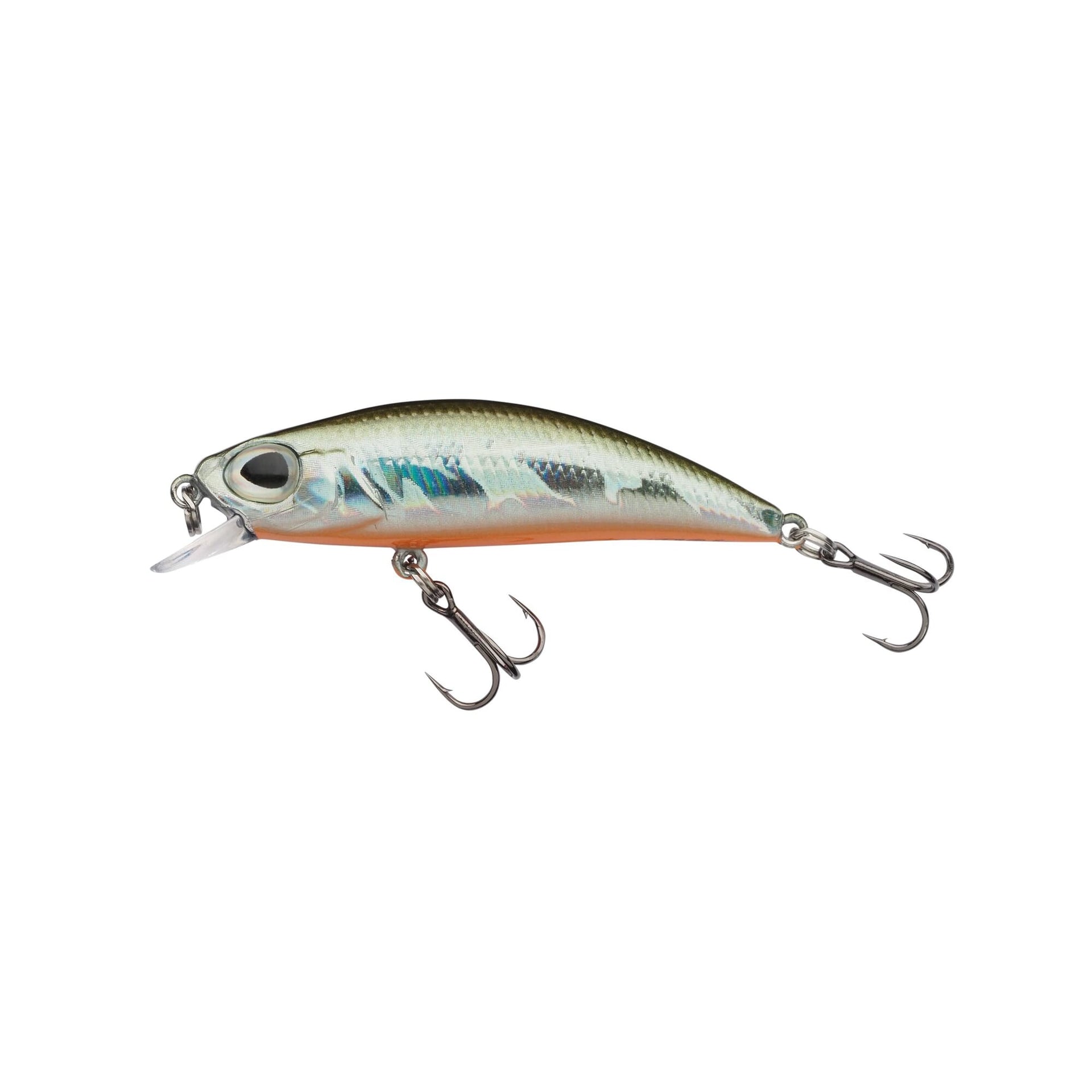 Berkley DEX Bullet Jerk TSR