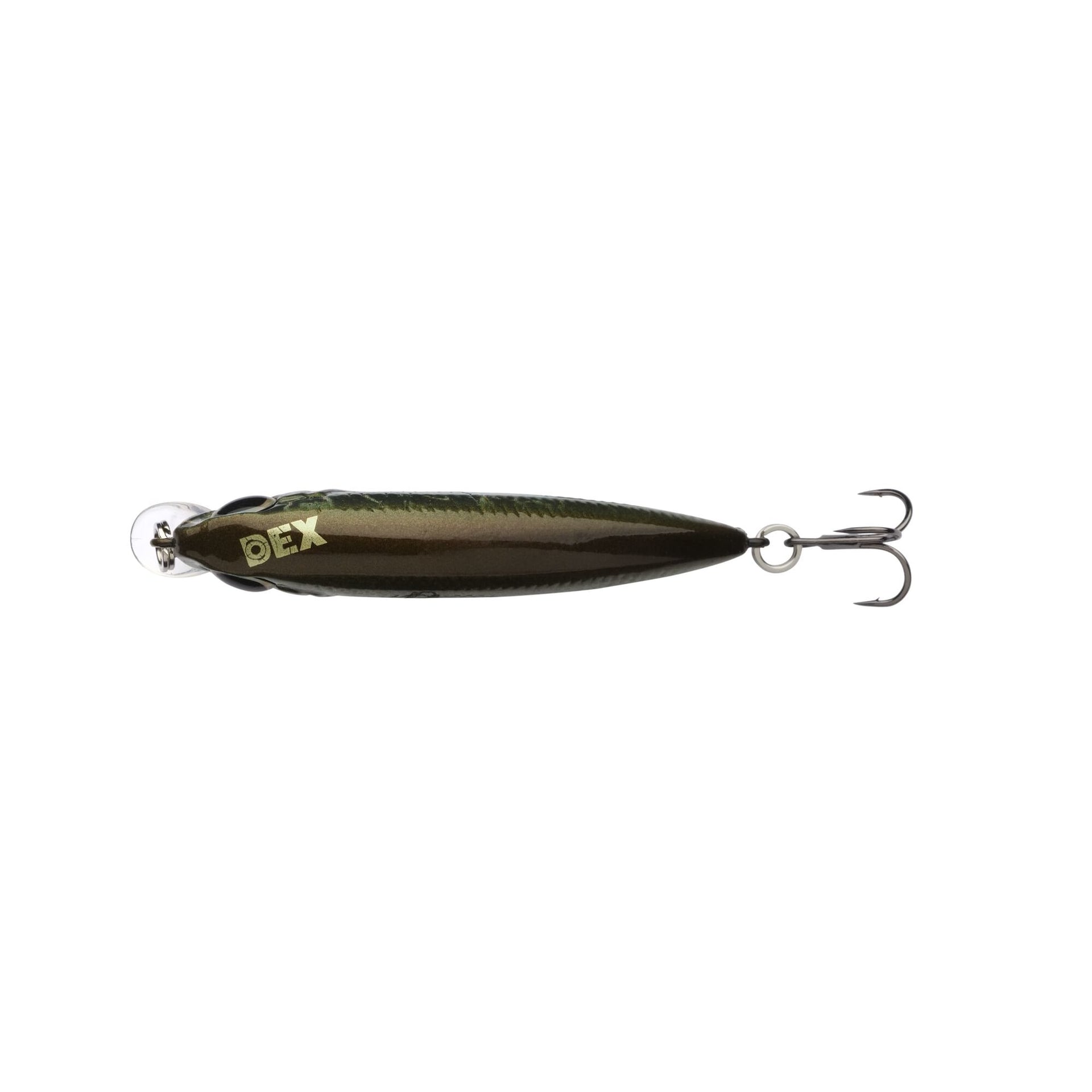 Berkley DEX Bullet Jerk TSR