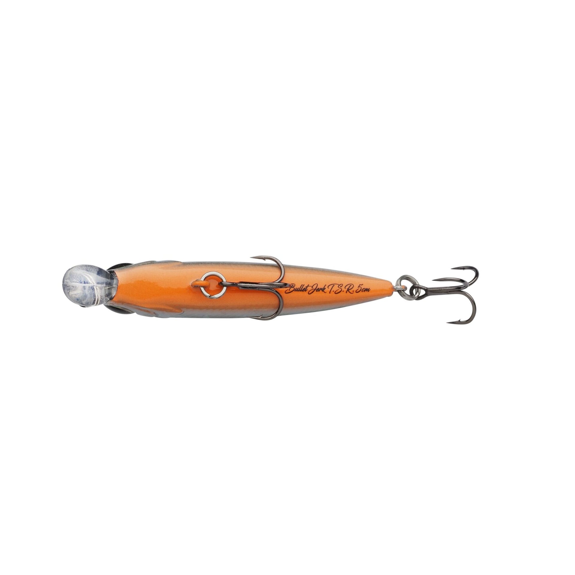 Berkley DEX Bullet Jerk TSR