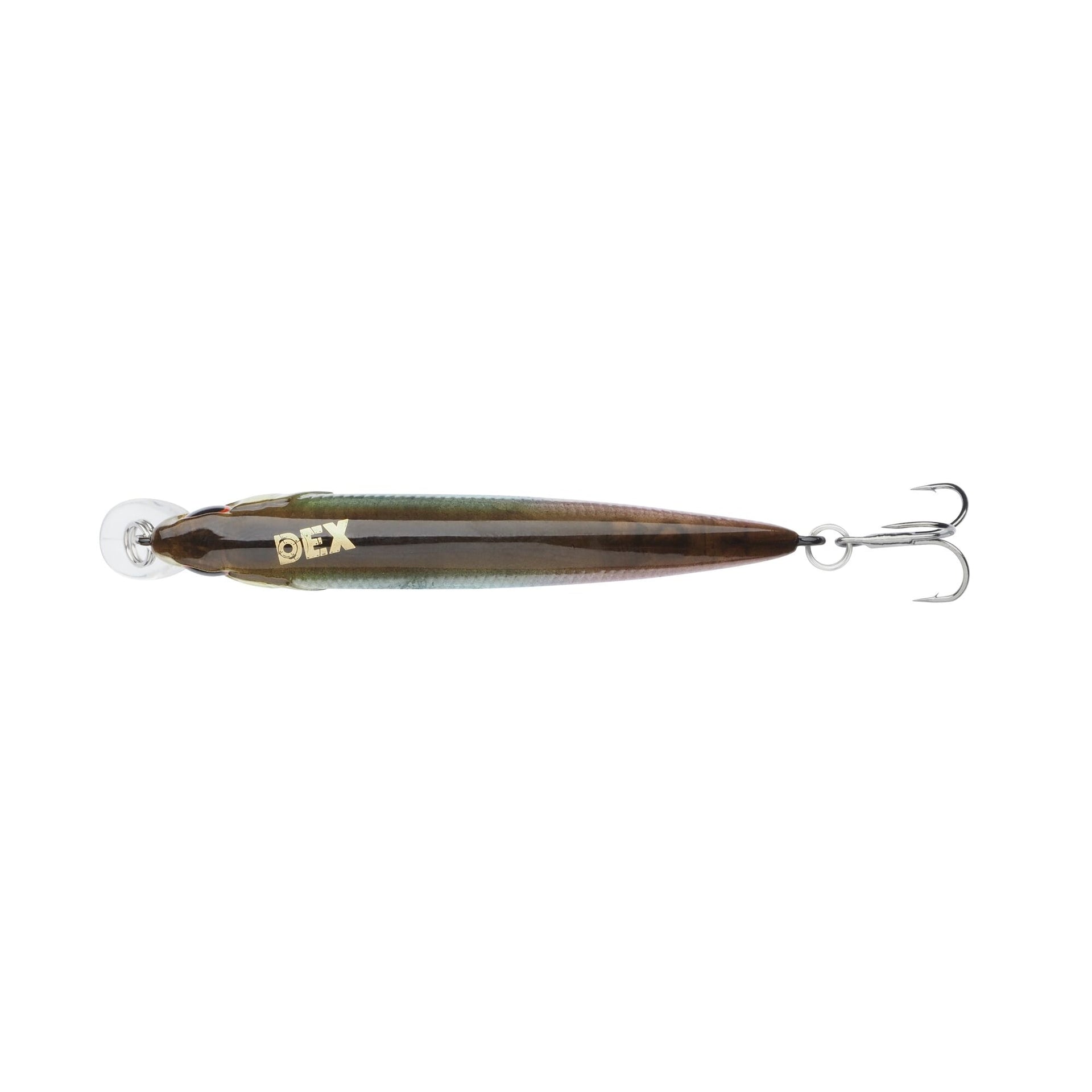 Berkley DEX Bullet Jerk