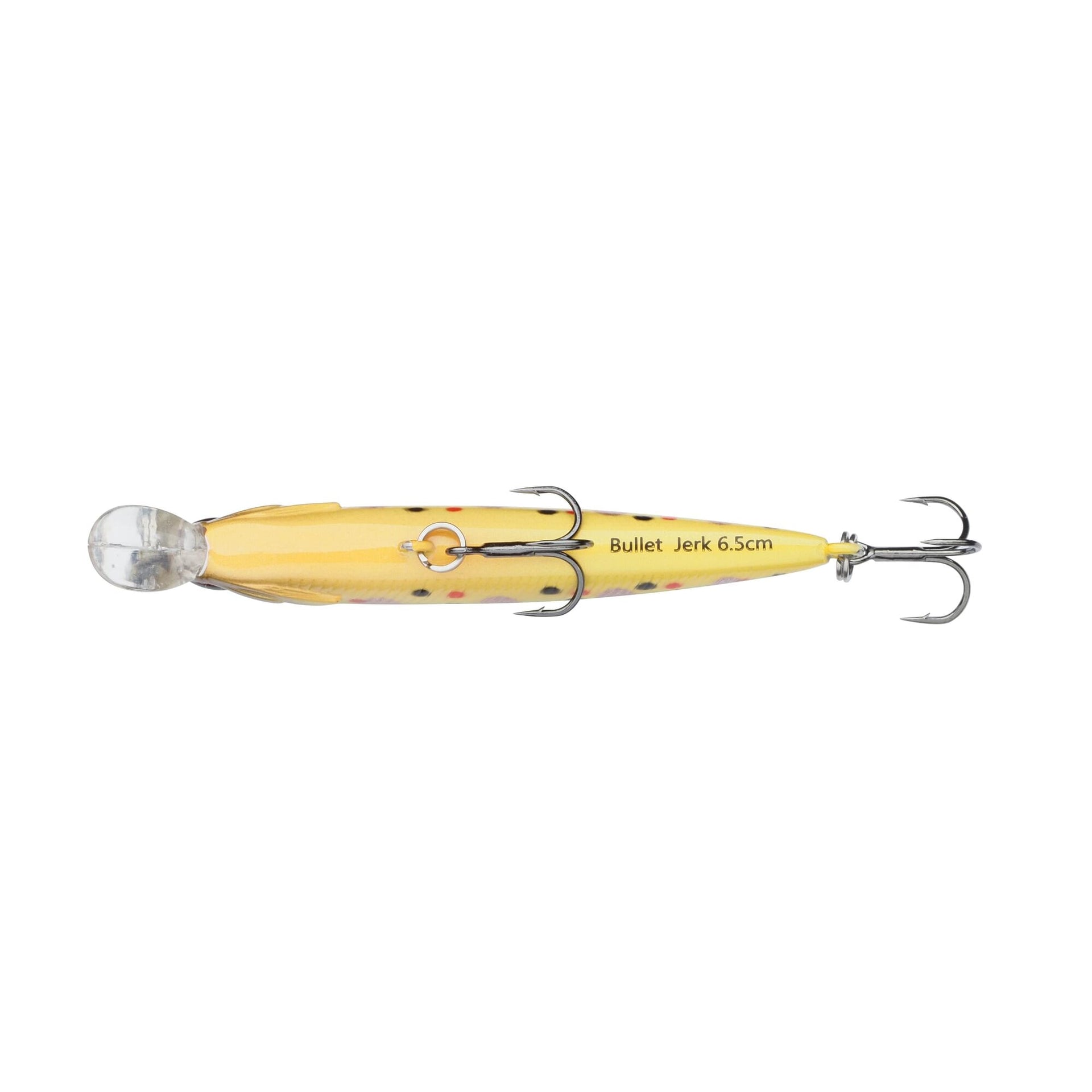Berkley DEX Bullet Jerk