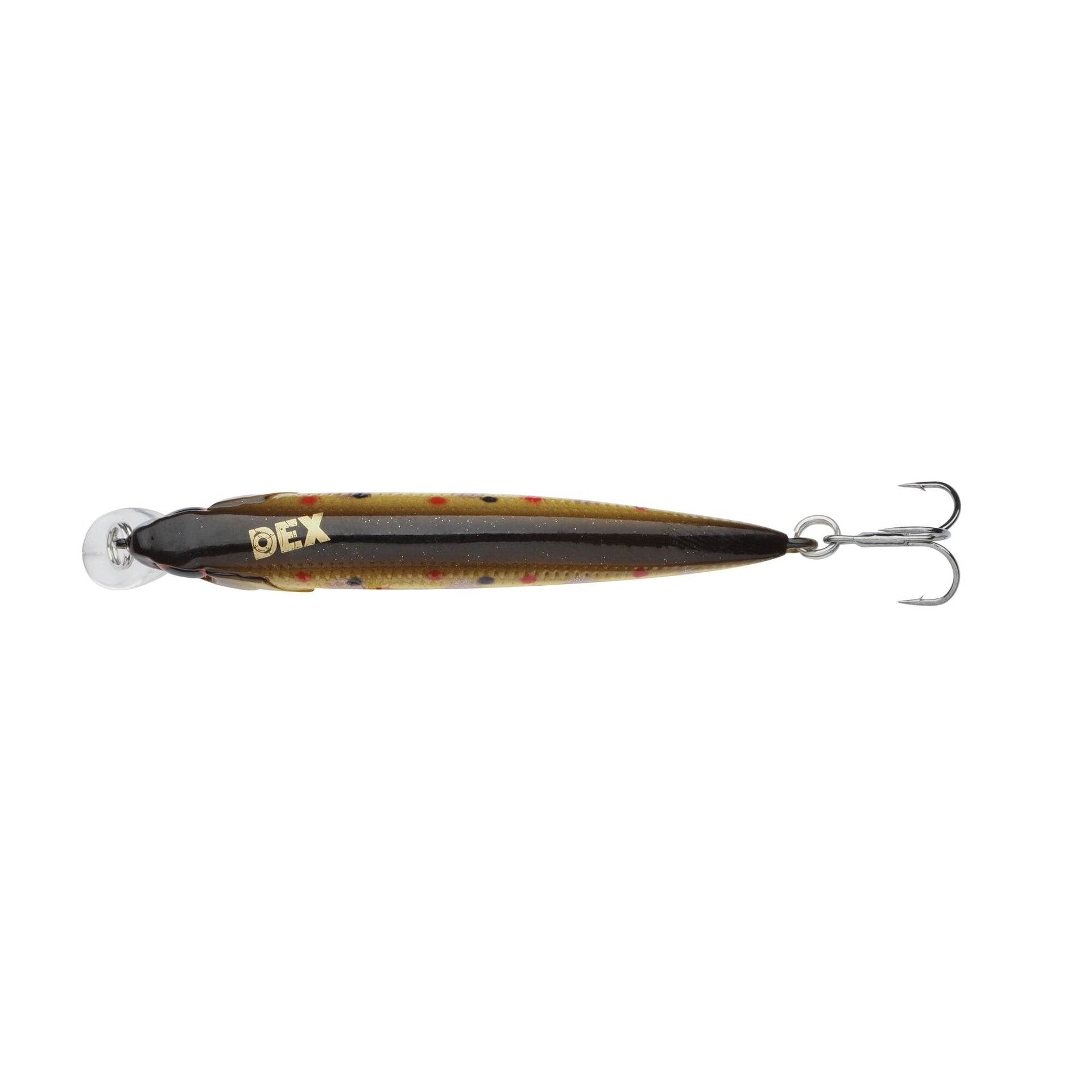 Berkley DEX Bullet Jerk