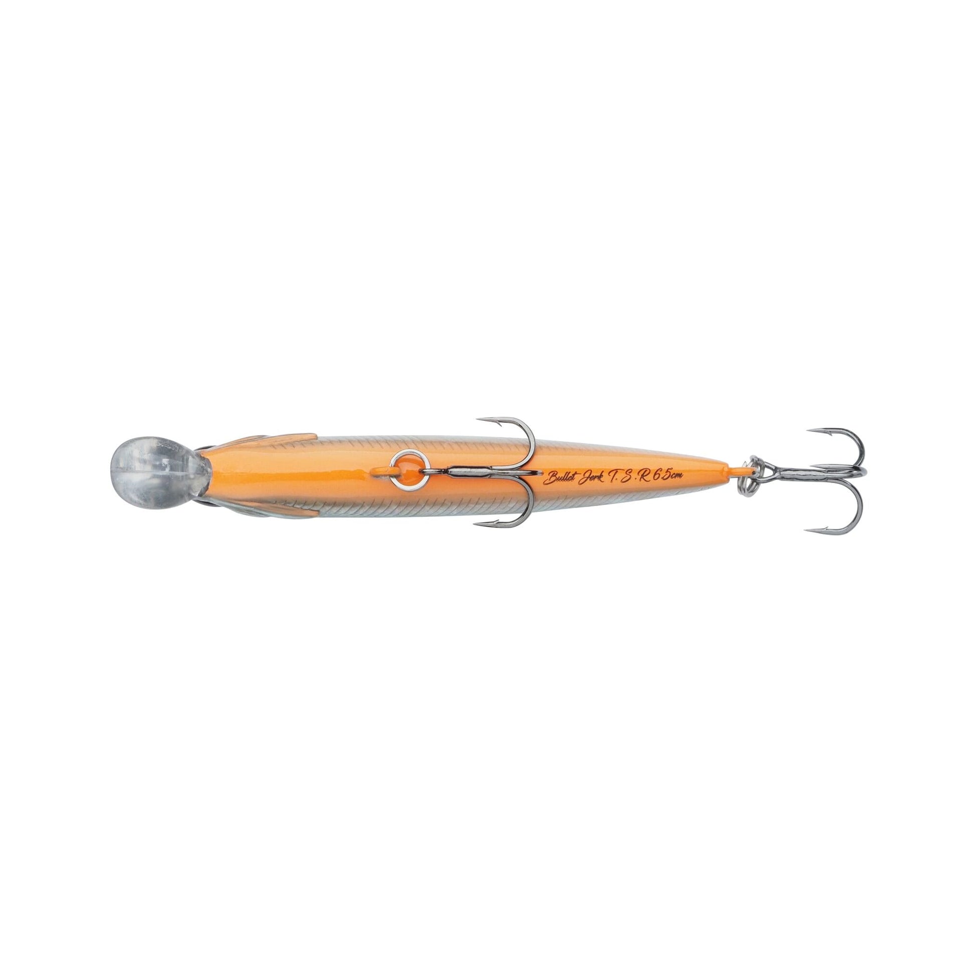 Berkley DEX Bullet Jerk TSR