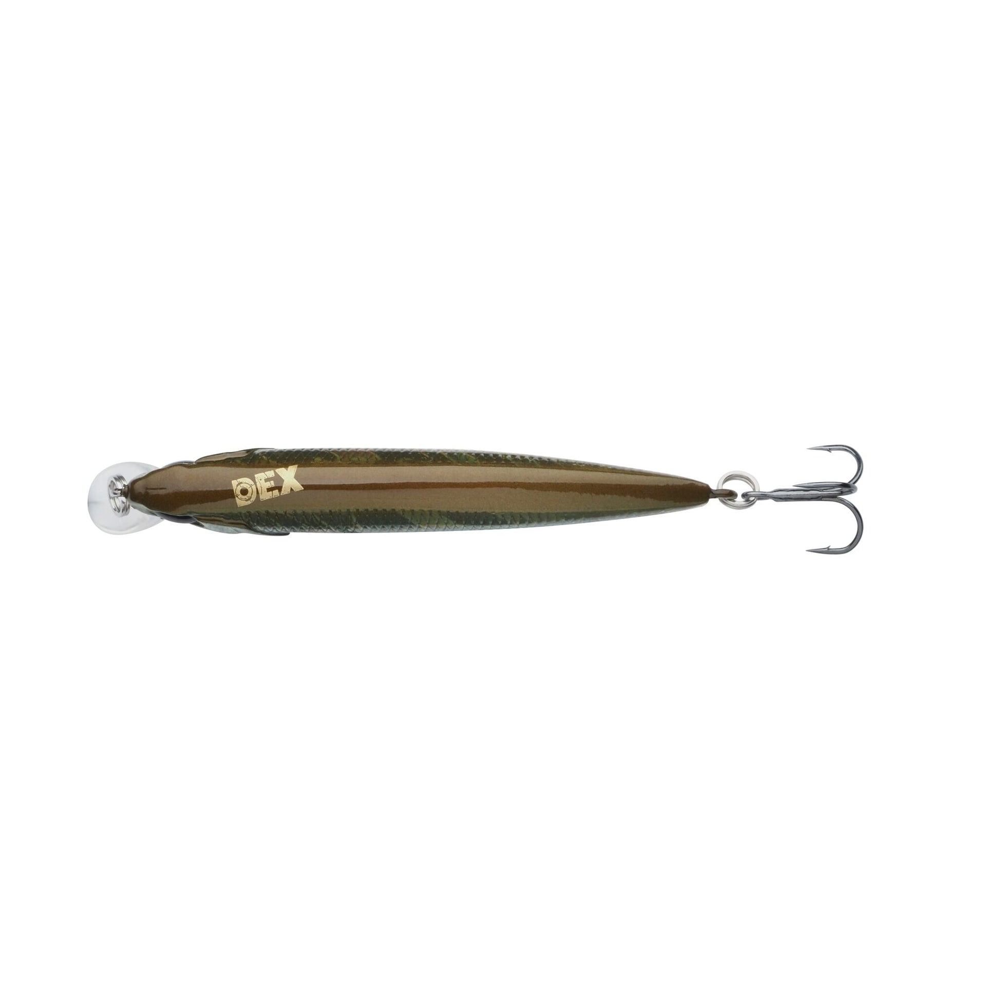Berkley DEX Bullet Jerk TSR