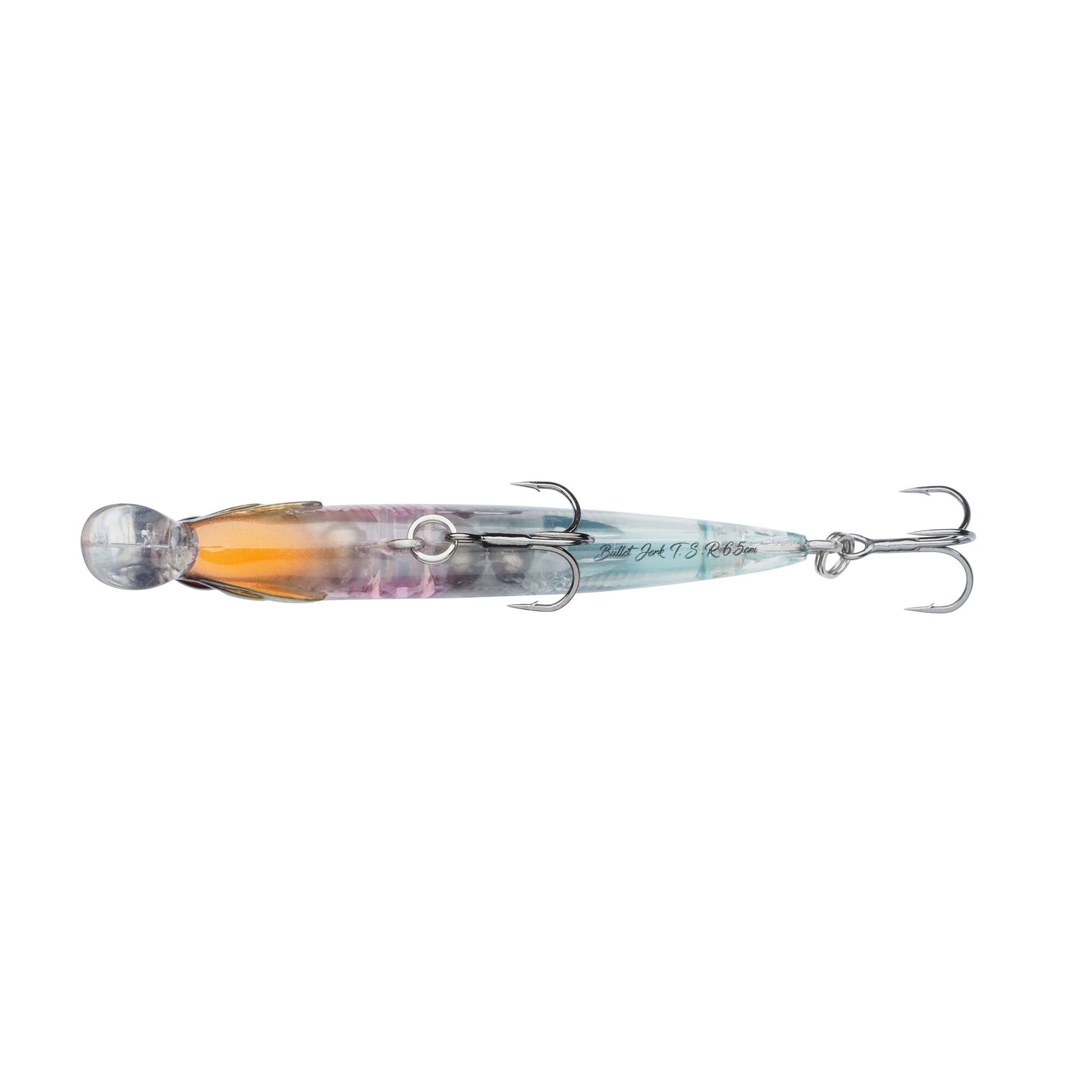 Berkley DEX Bullet Jerk TSR
