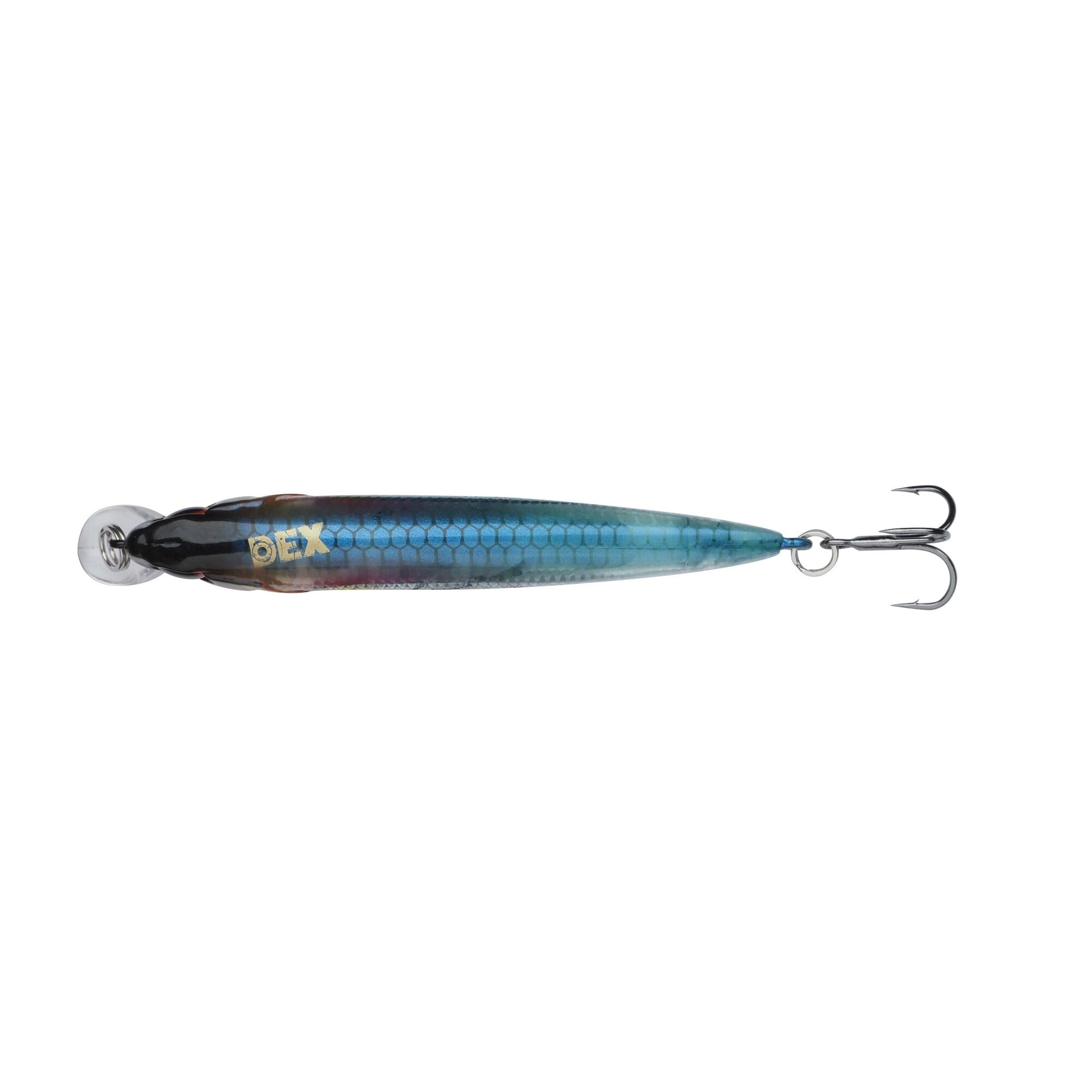 Berkley DEX Bullet Jerk TSR