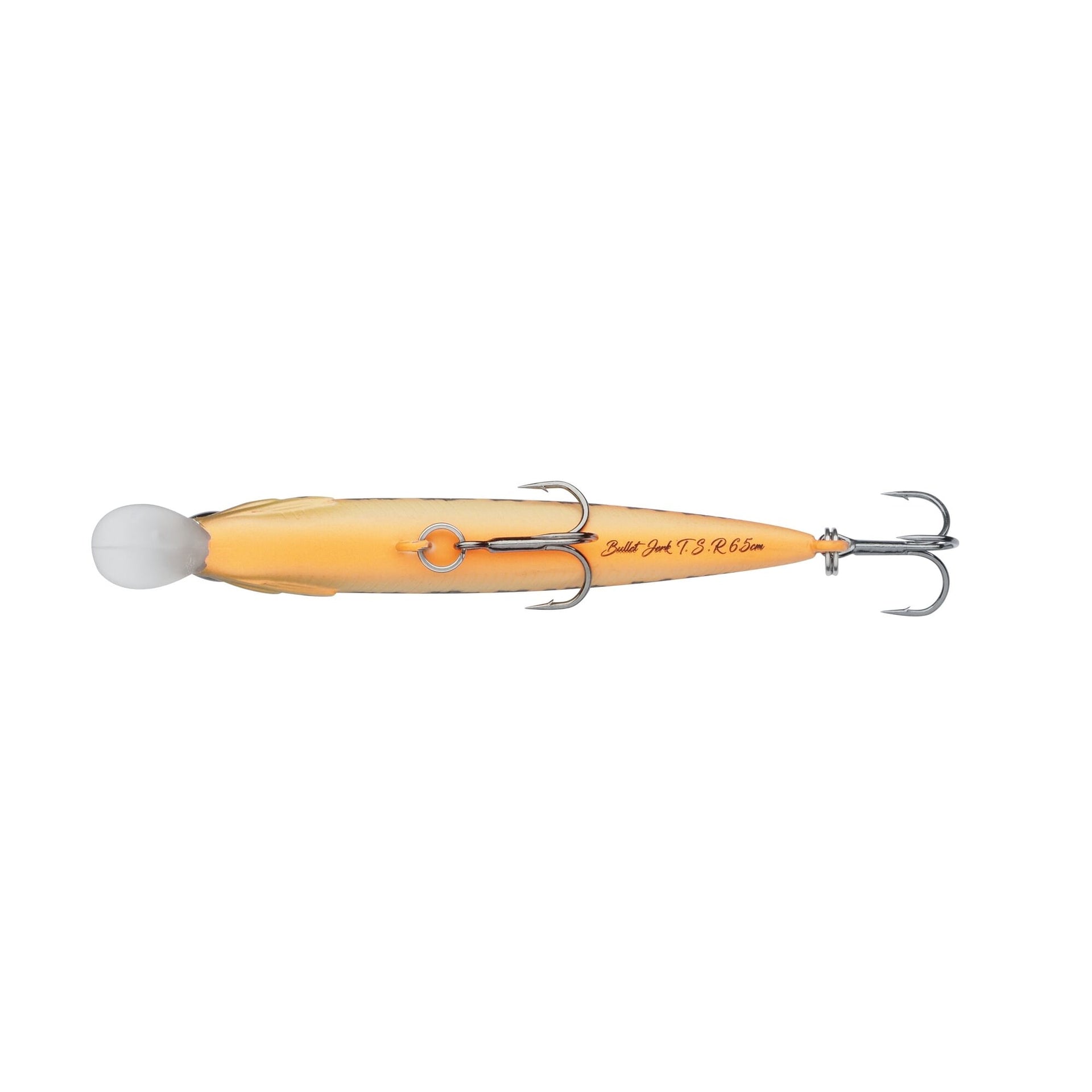 Berkley DEX Bullet Jerk TSR