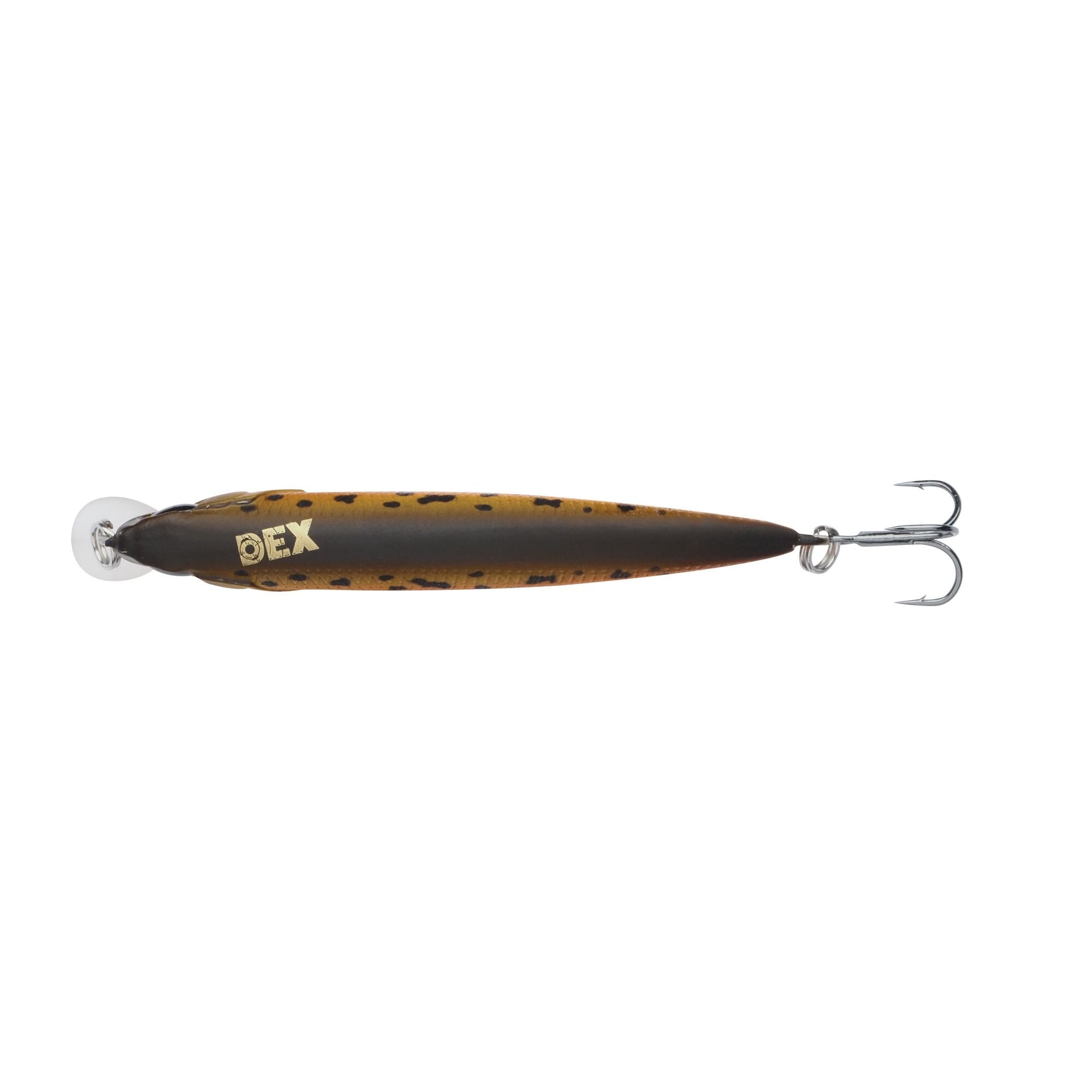 Berkley DEX Bullet Jerk TSR