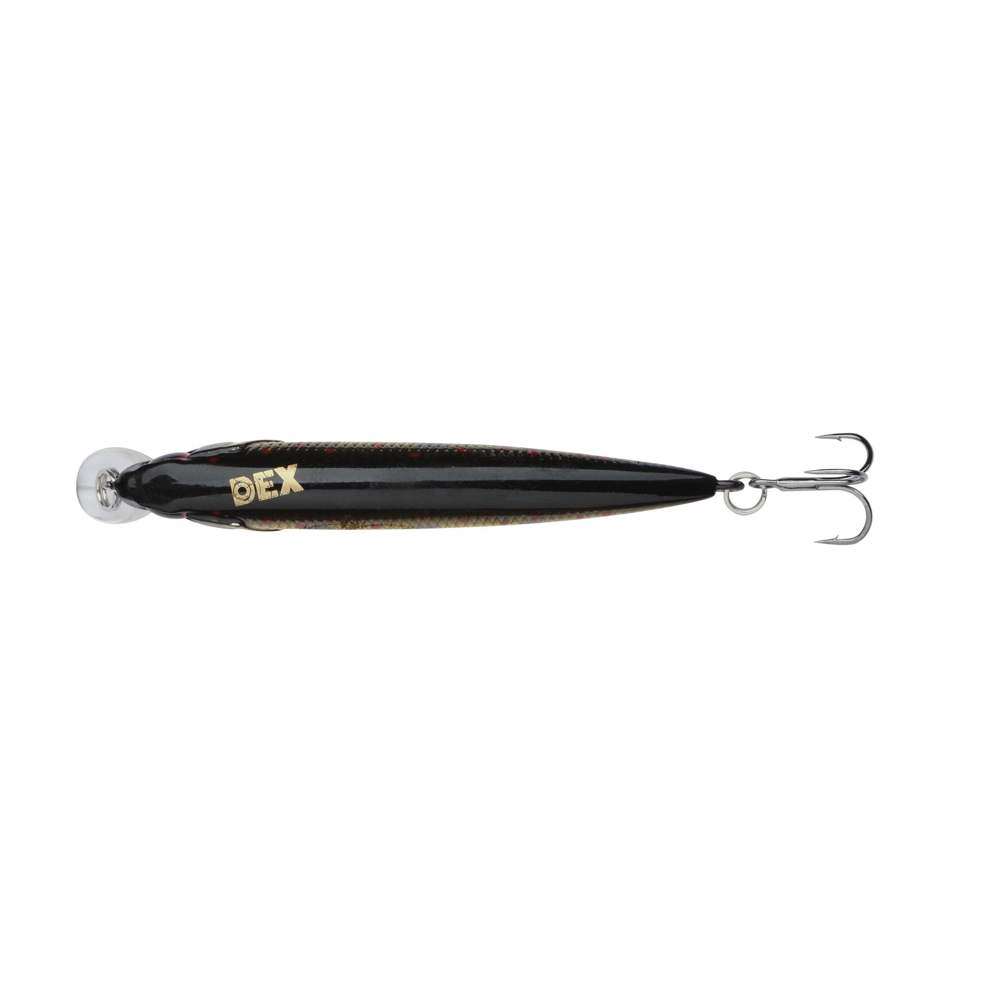 Berkley DEX Bullet Jerk TSR