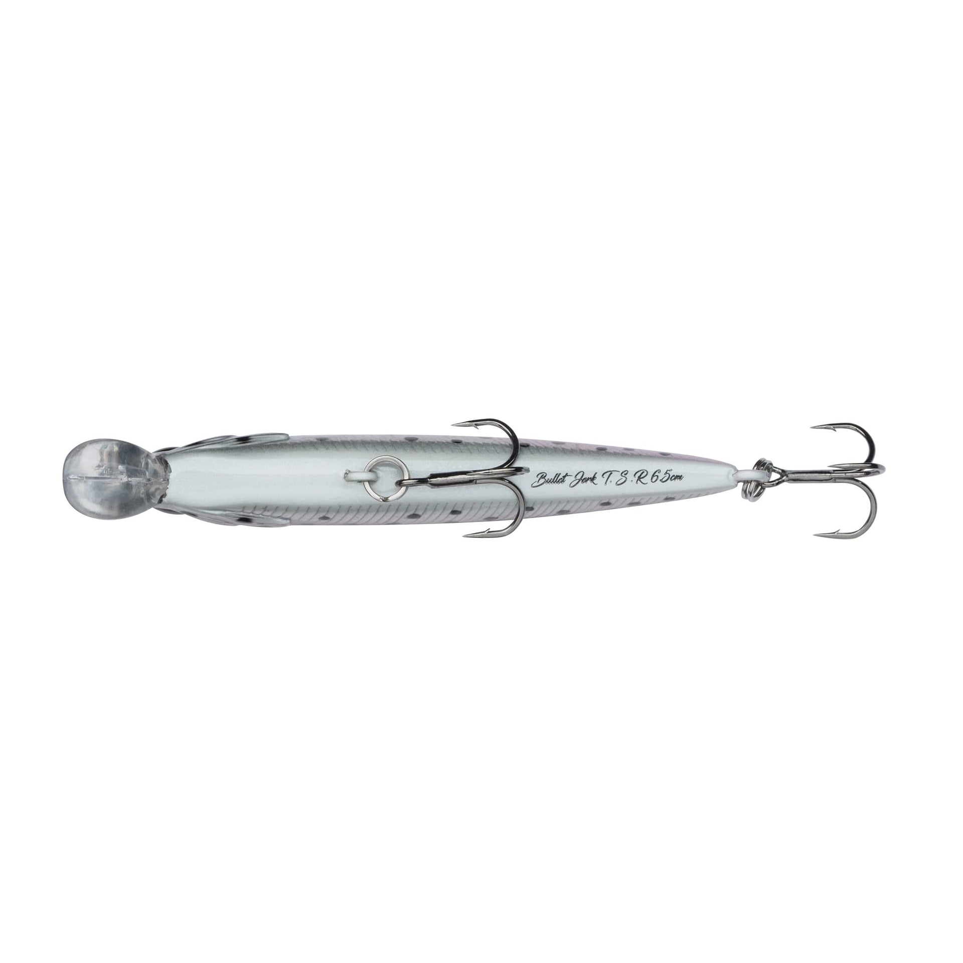 Berkley DEX Bullet Jerk TSR