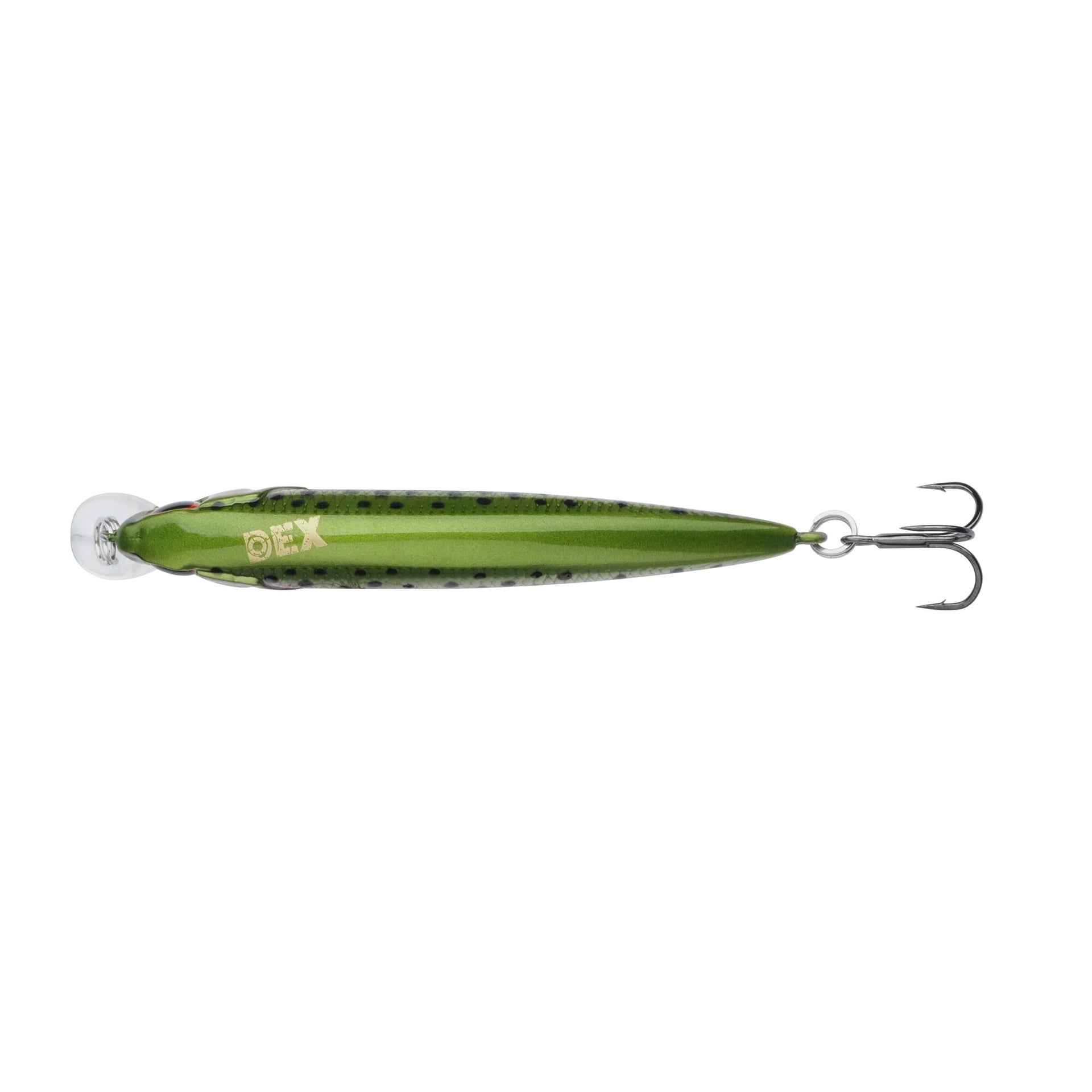 Berkley DEX Bullet Jerk TSR