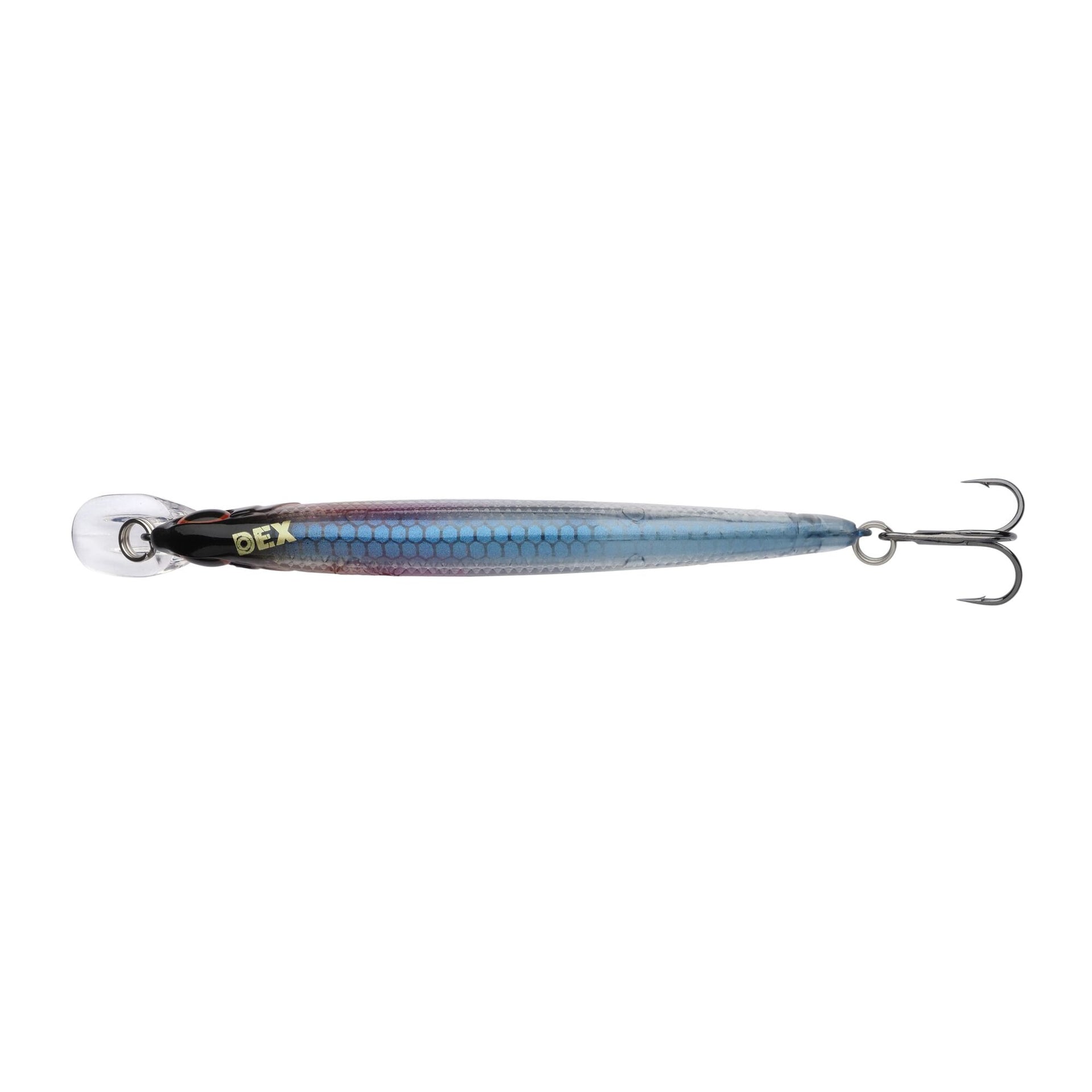 Berkley DEX Bullet Jerk TSR