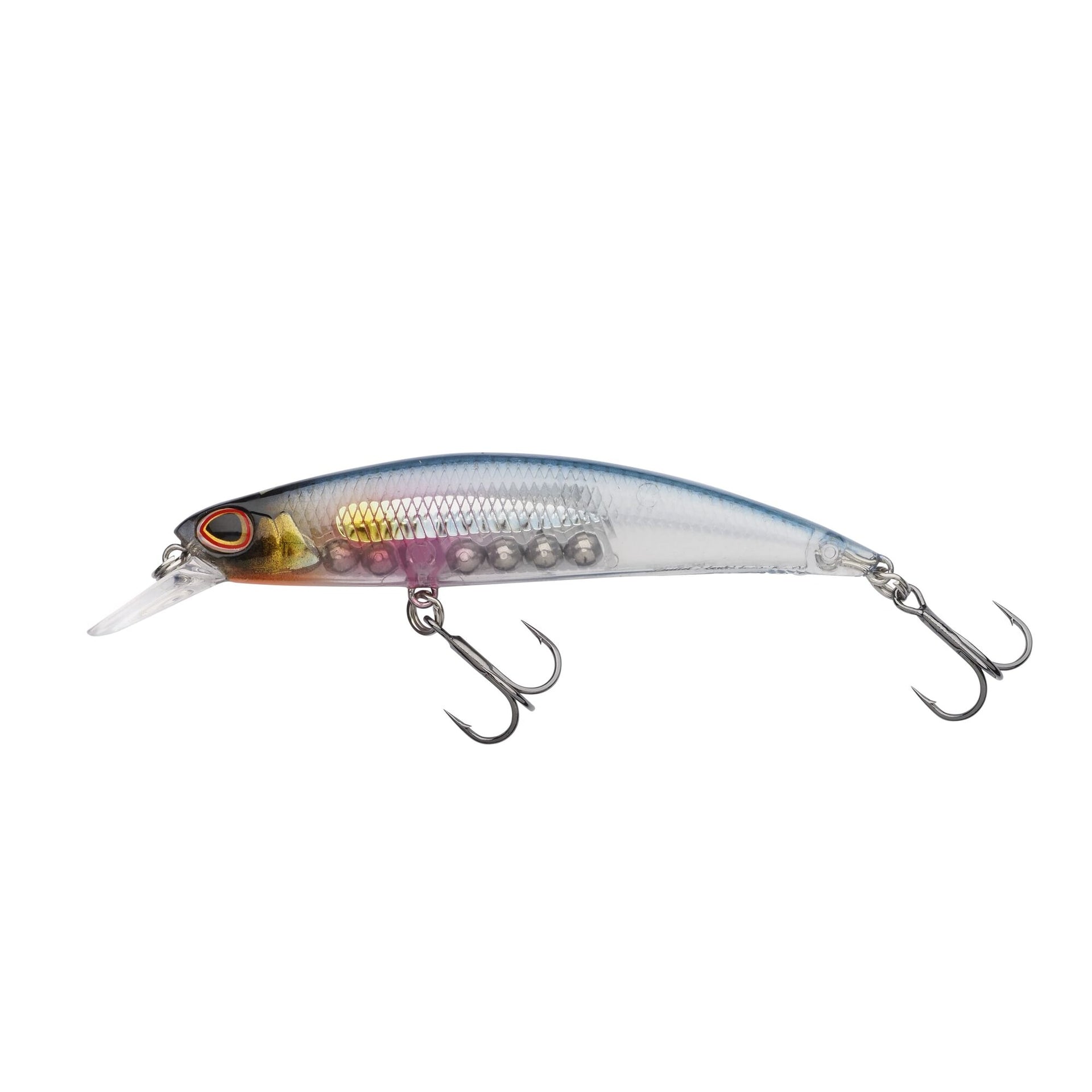 Berkley DEX Bullet Jerk TSR